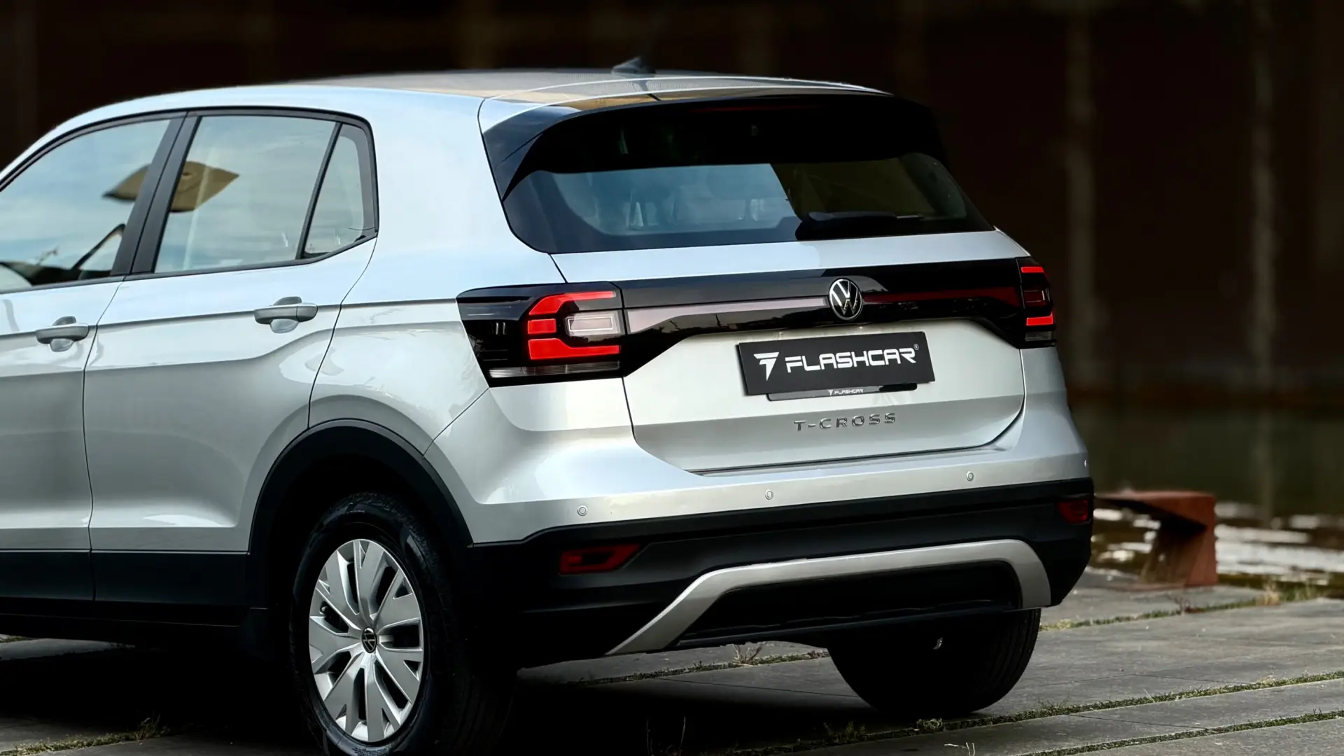 Volkswagen T-Cross 1.0 STI Life 95cv 13
