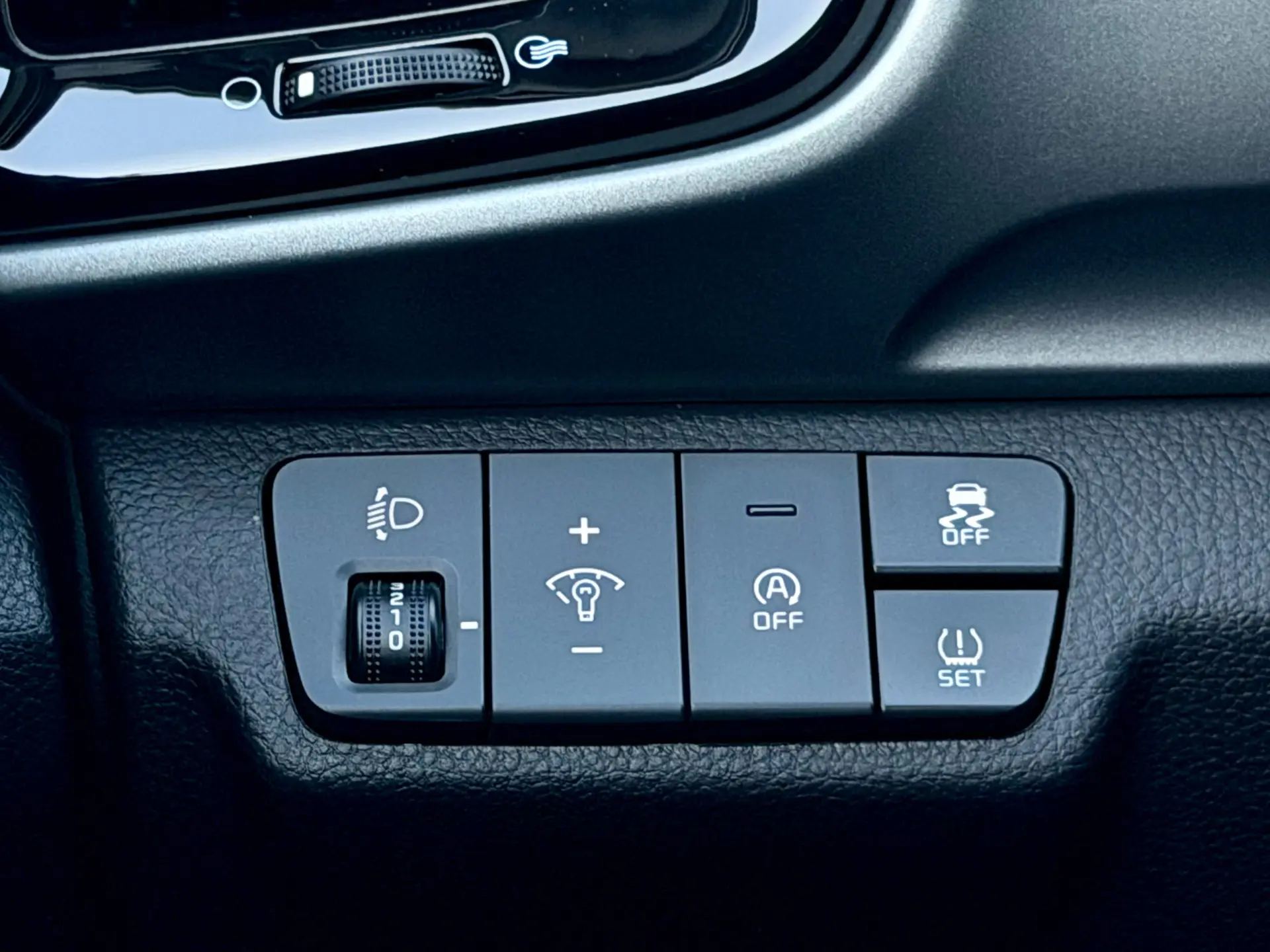 Kia Stonic Drive 18