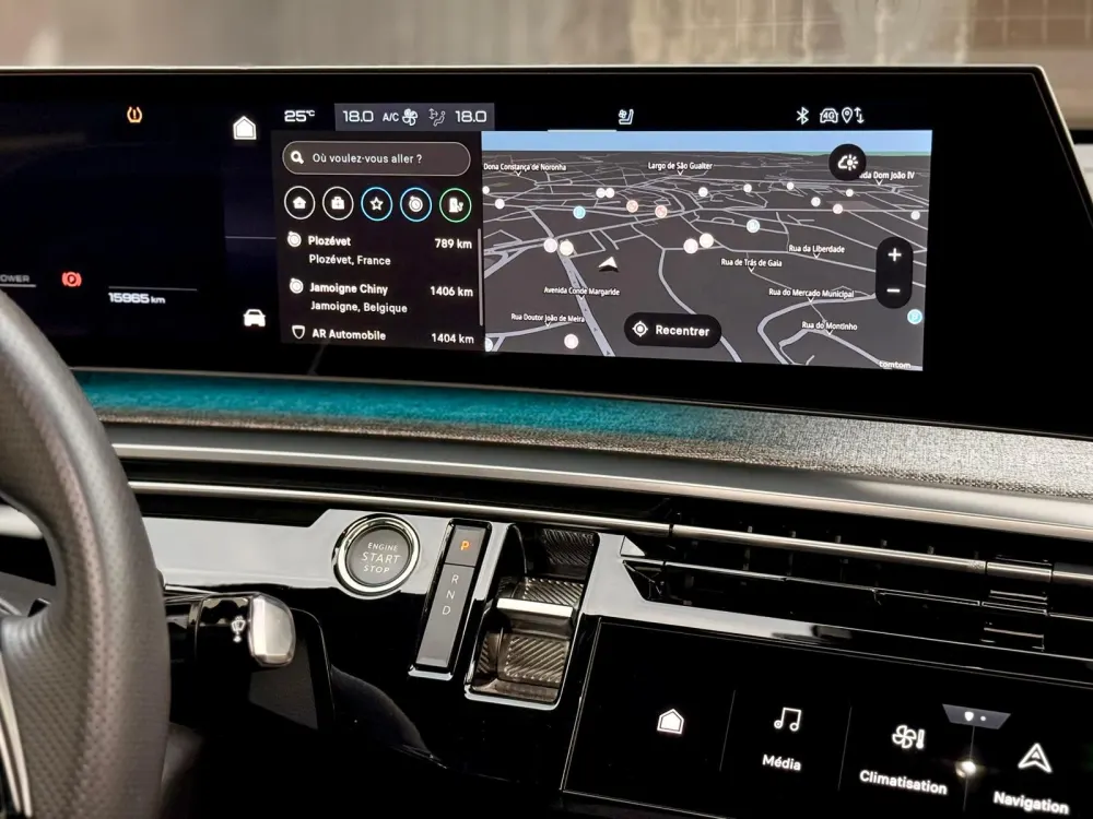 Peugeot E-3008 73 kWh GT 31