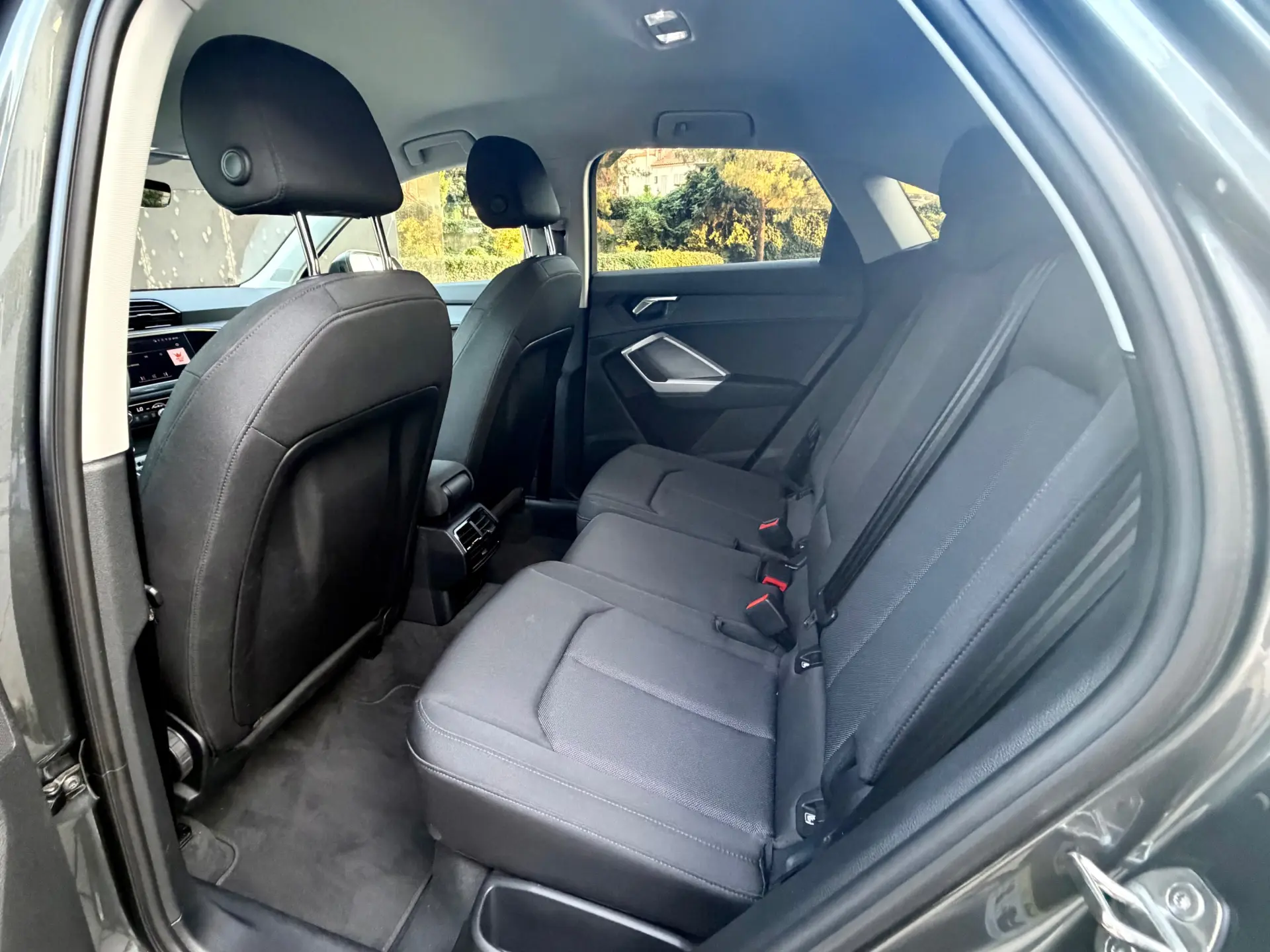 Audi Q3 Sportback 35 TDI S line S tronic 24