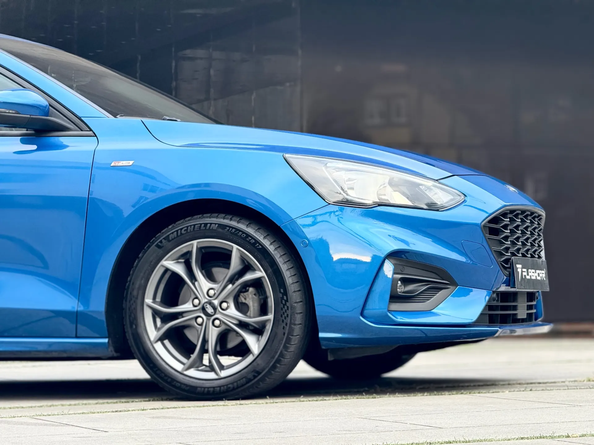 Ford Focus 1.0 EcoBoost ST-Line 21