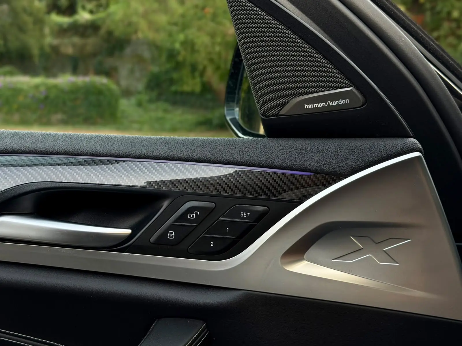BMW X4 M Competition 31