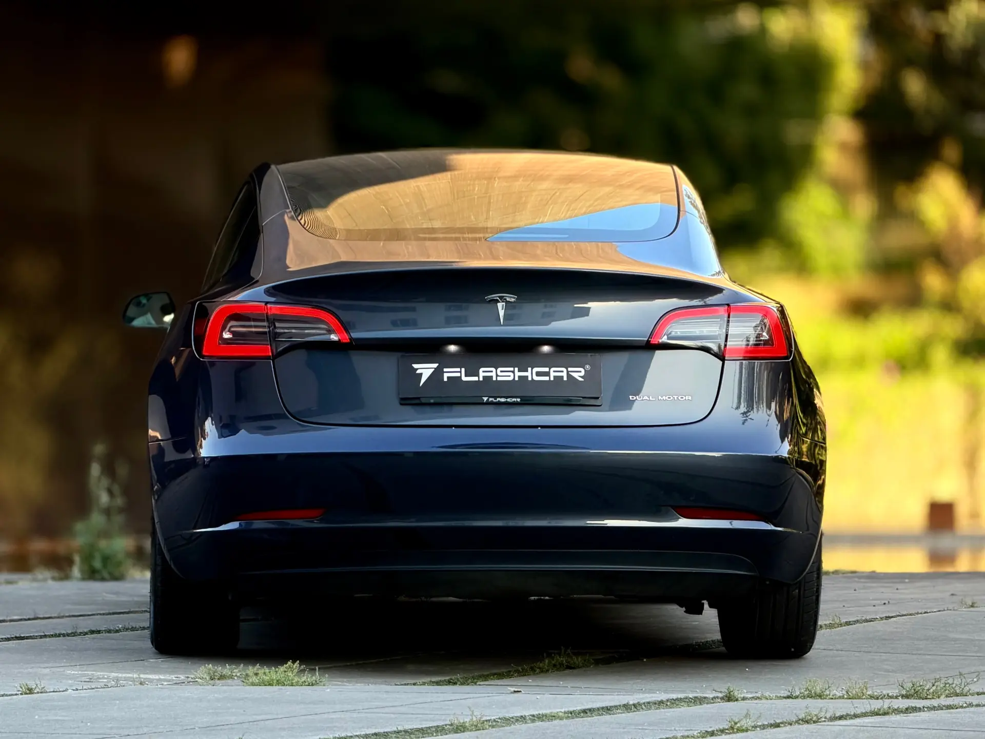Tesla Model 3 Long Range AWD Dual Motor 6