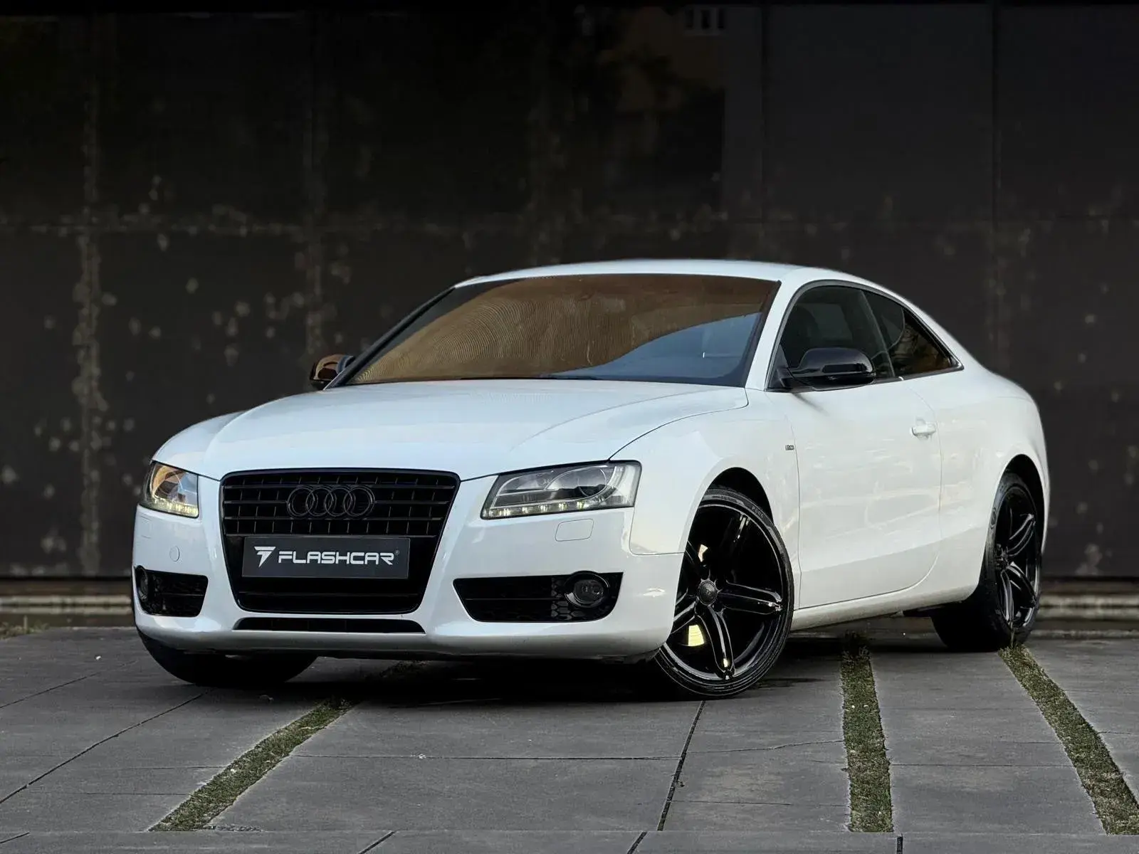 Audi A5 32