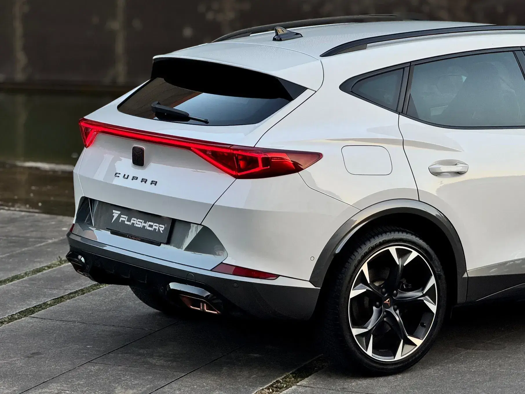 Cupra Formentor 27