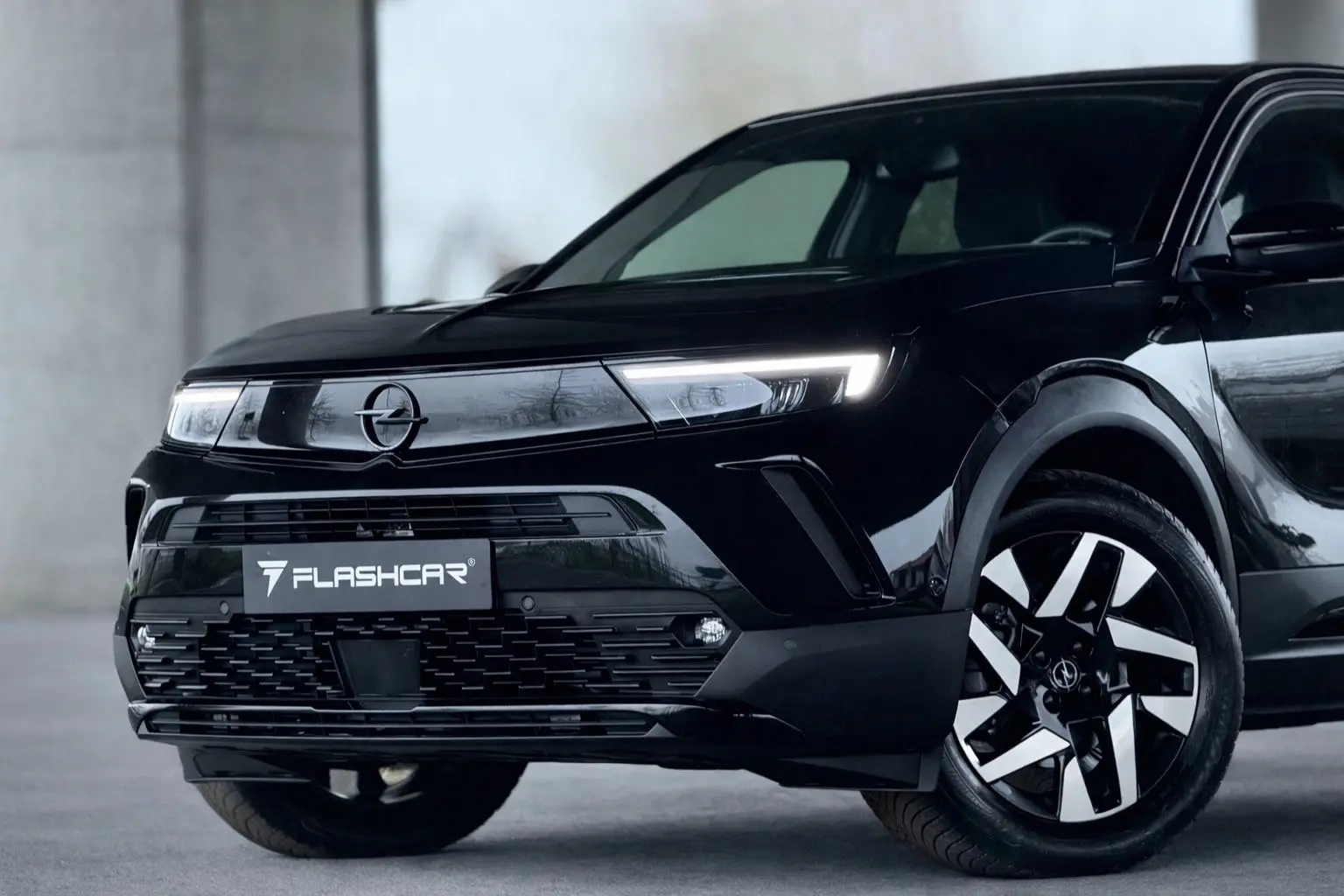 Opel Mokka 54 kWh GS 13