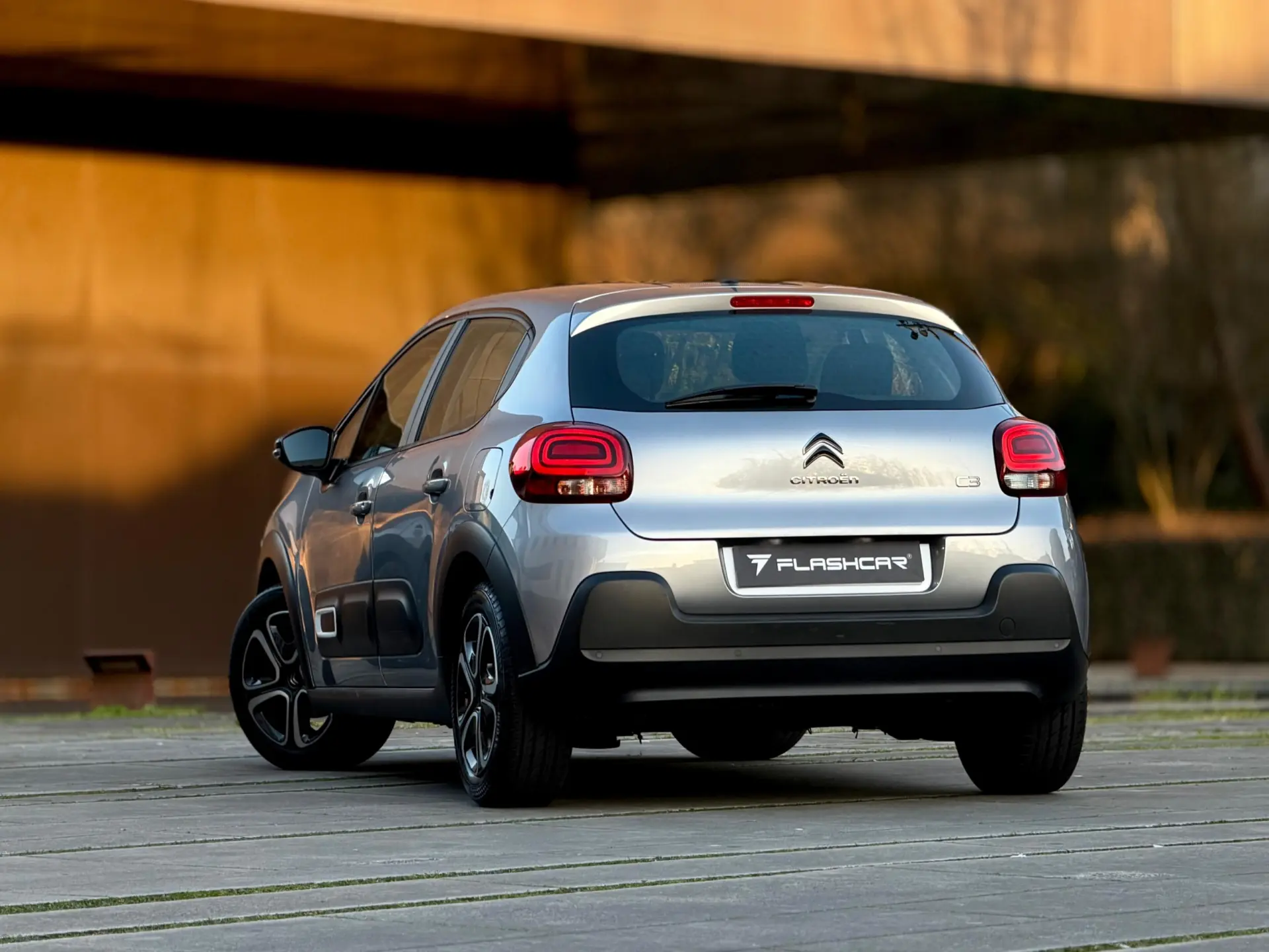 Citroën C3 Pure Tech S&S C-Series 25