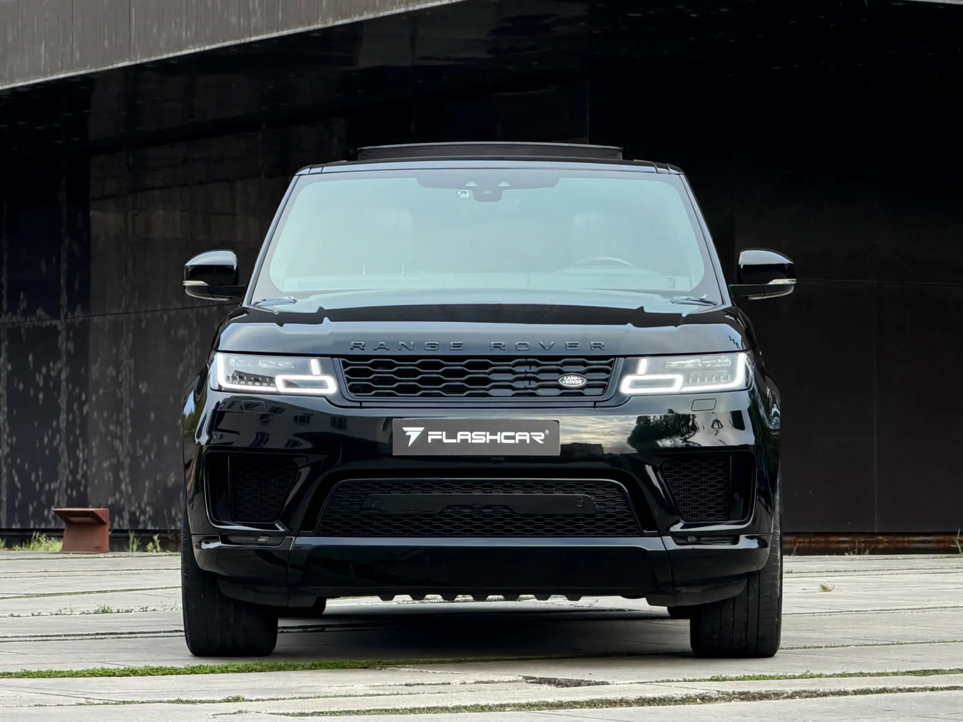 Land Rover Range Rover Sport 2.0 Si4 PHEV HSE Dynamic 16