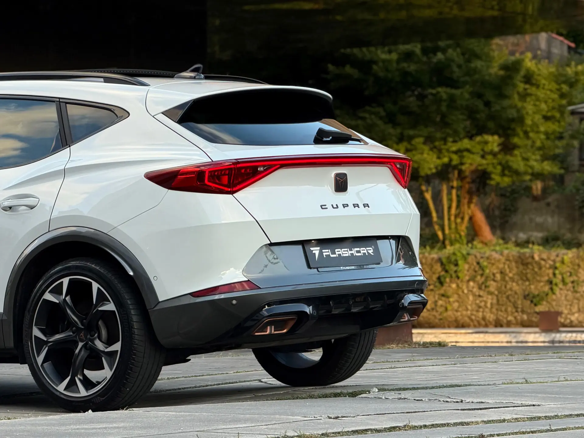 Cupra Formentor 1.4 e-Hybrid DSG VZ 28