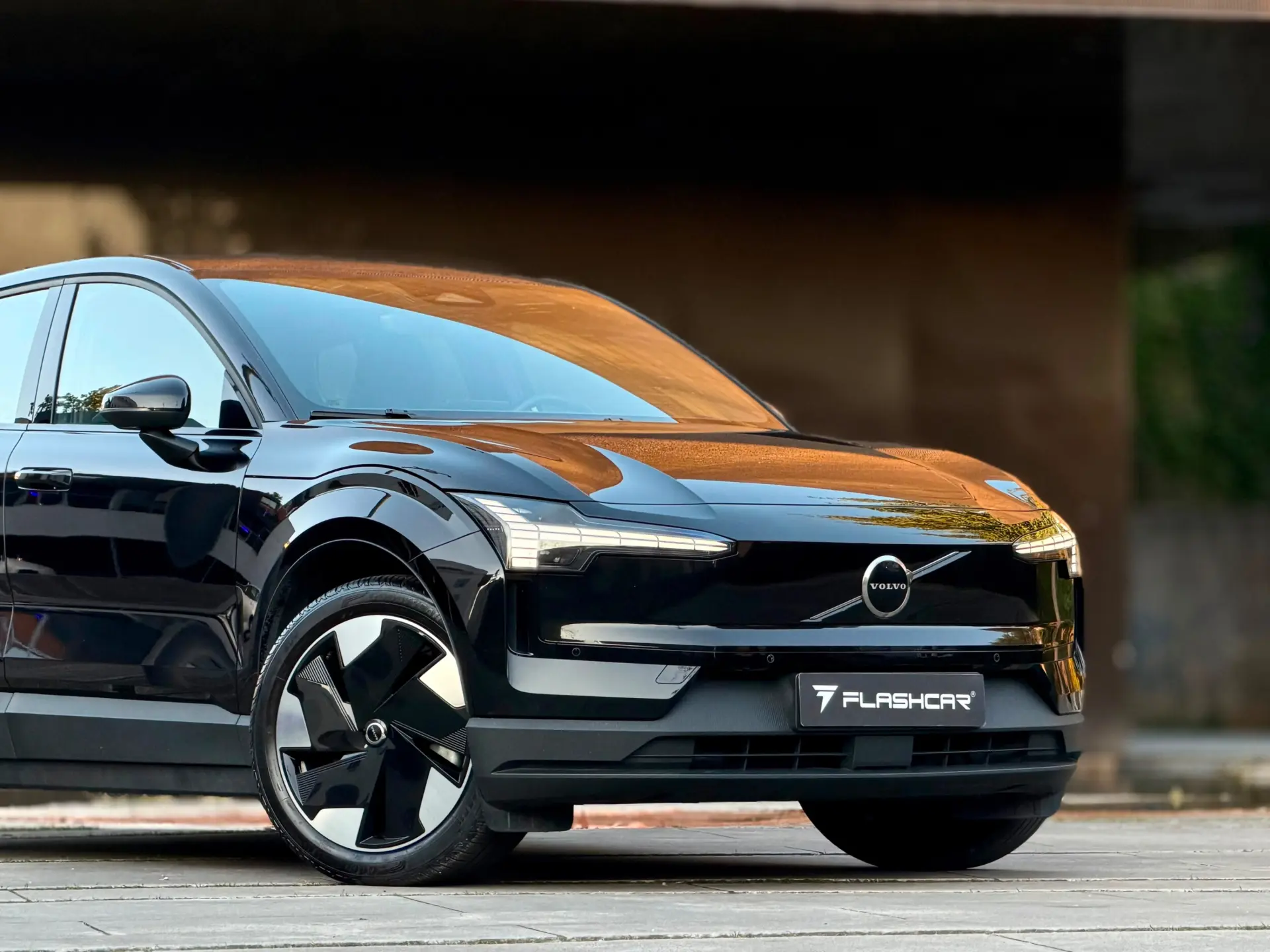 Volvo EX30 Twin Motor Performance AWD Plus 20