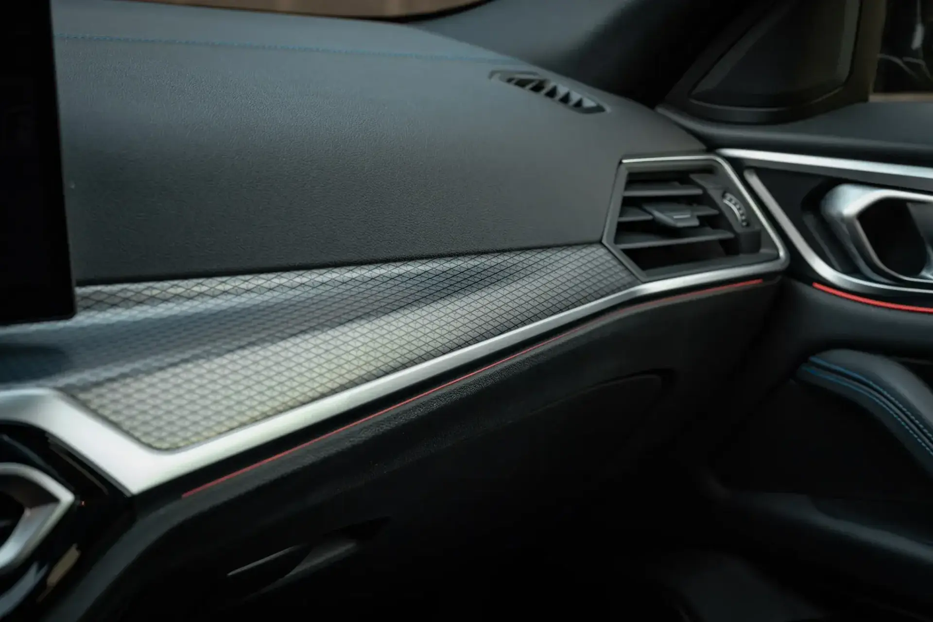 BMW i4 eDrive40 Pack Desportivo M 48