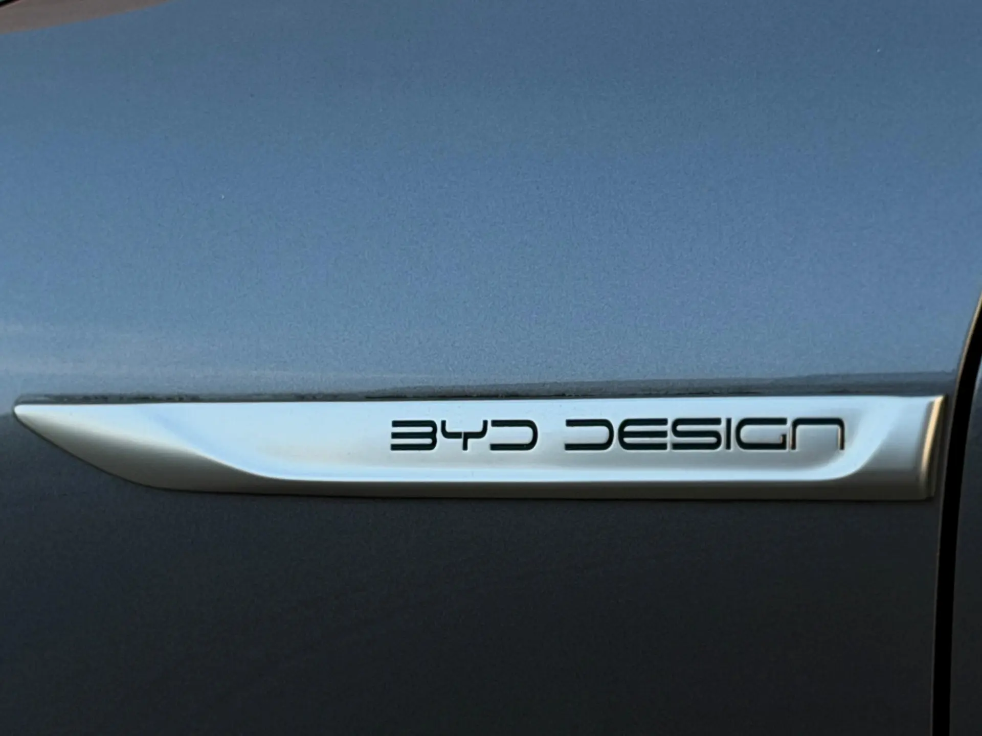 BYD Atto 3 60.48 kWh Design 19