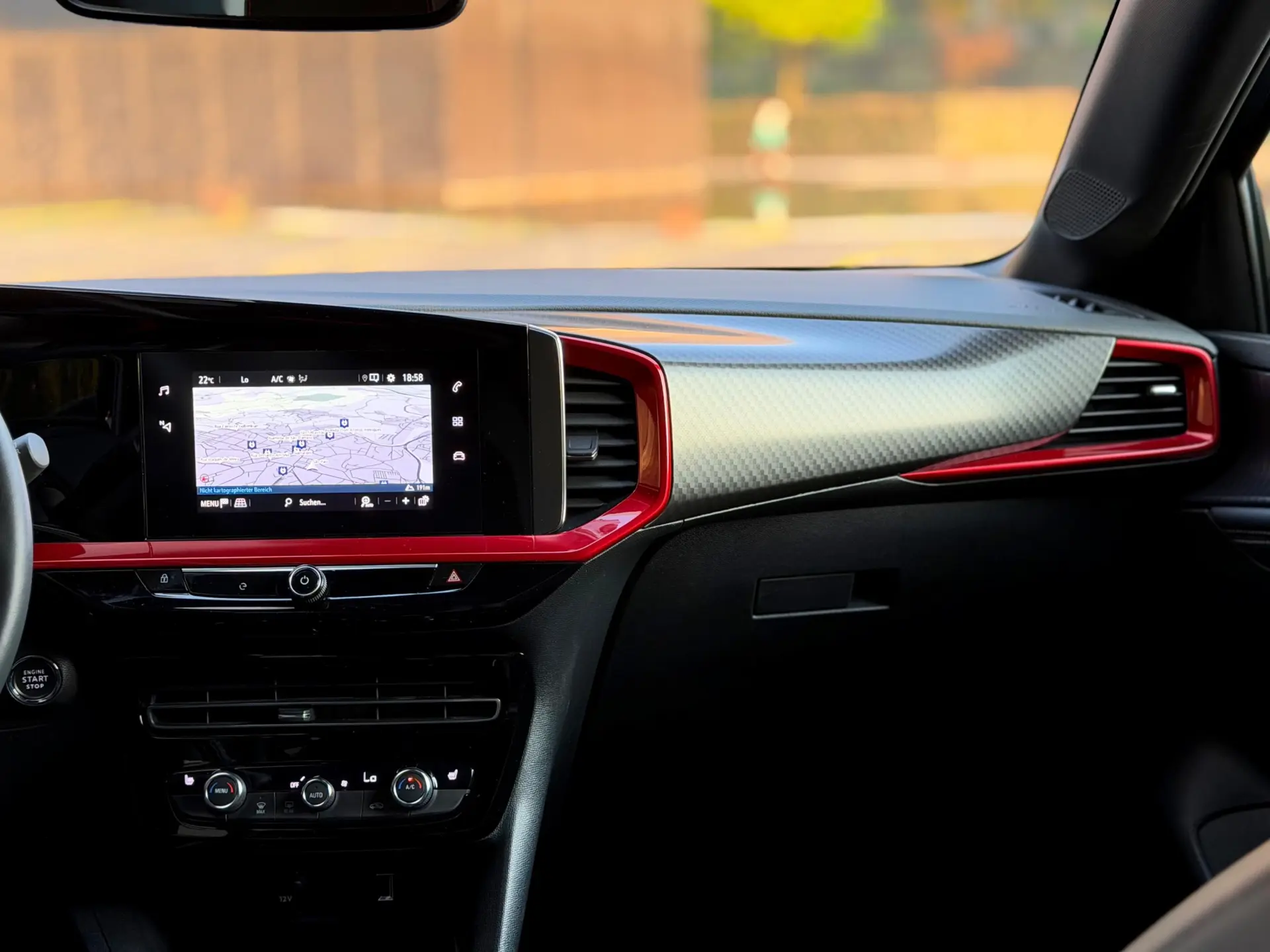 Opel Mokka-e GS Line 13