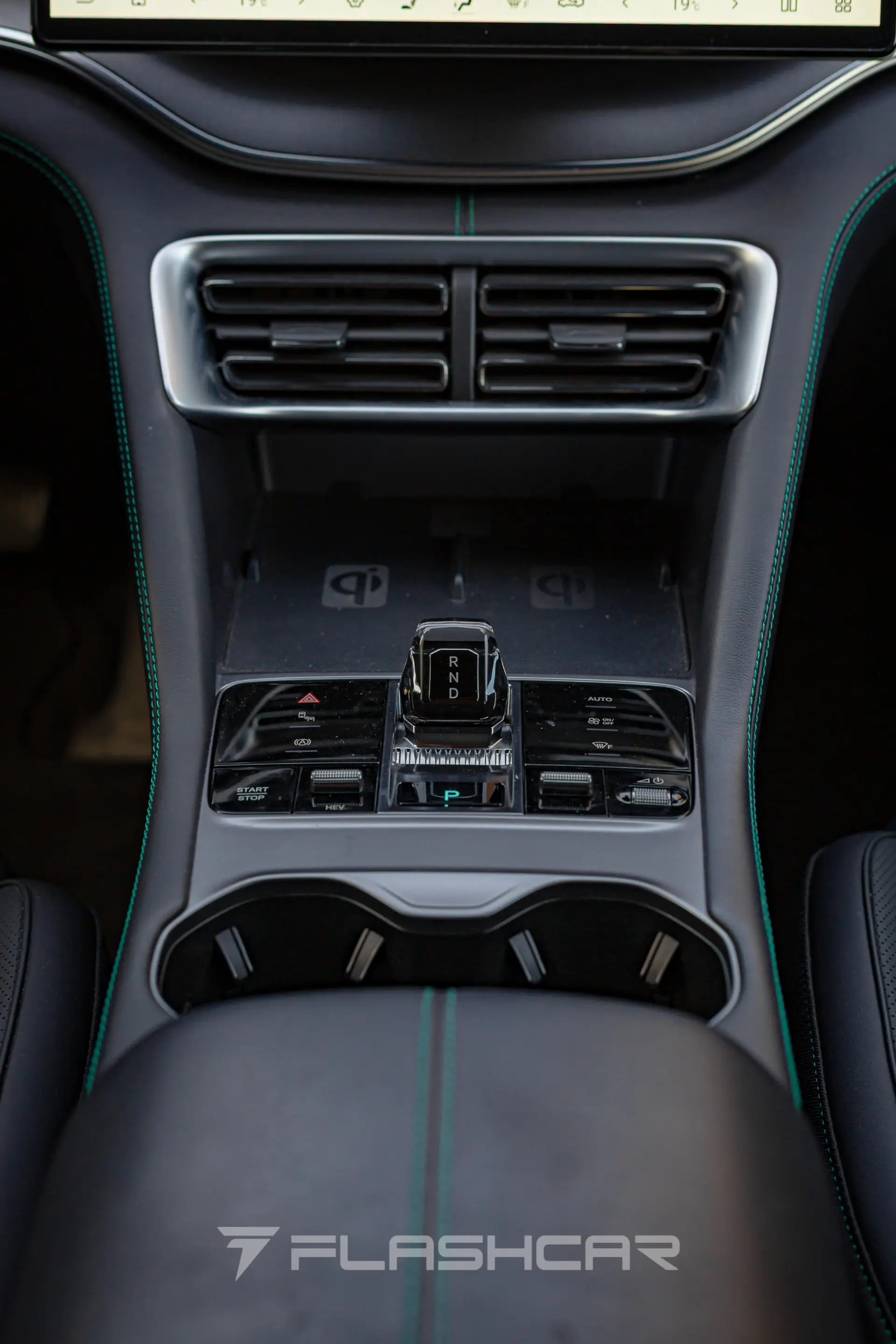 BYD Seal U 1.5 DM-i Boost 6