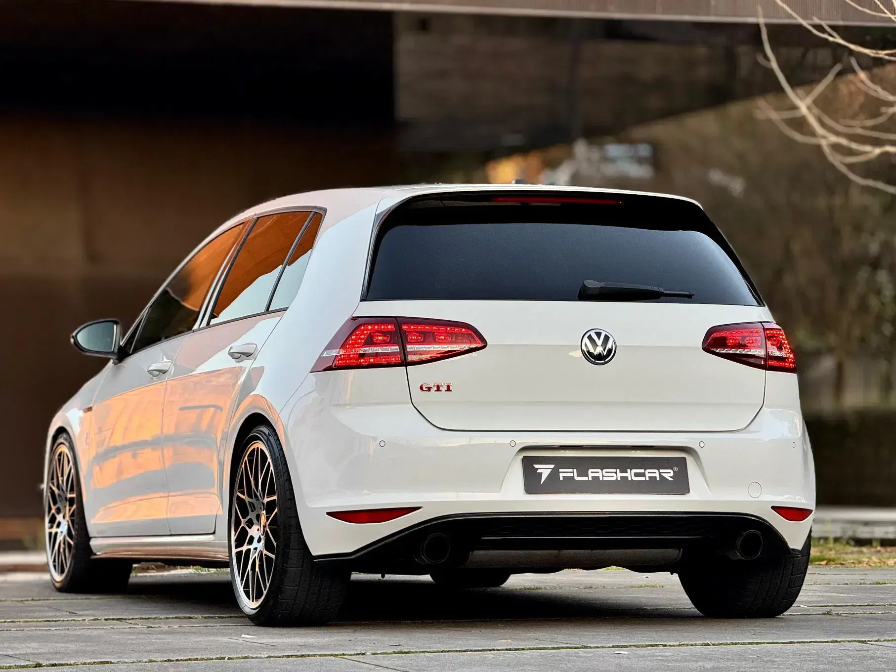 Volkswagen Golf 39