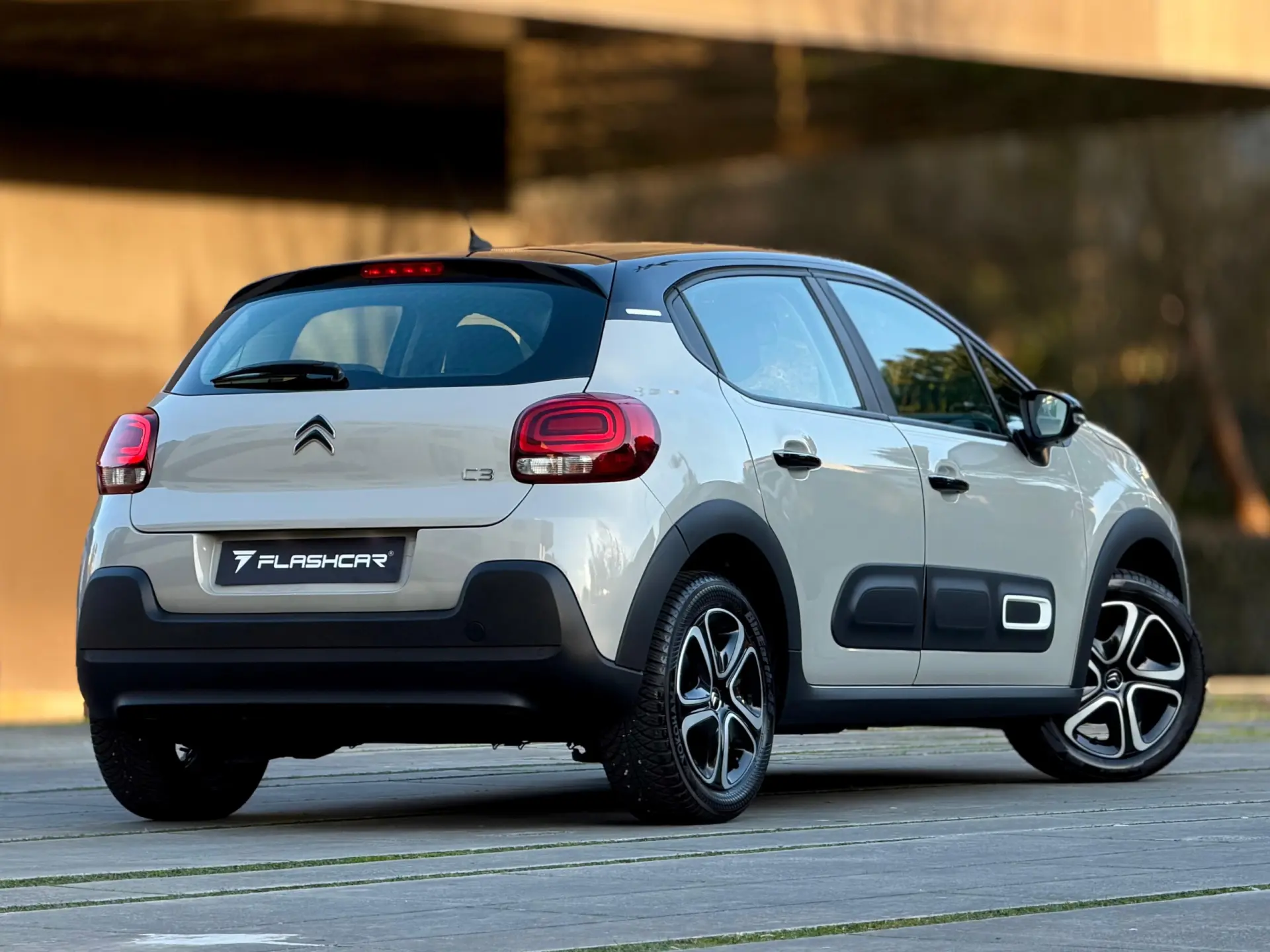 Citroën C3 Pure Tech S&S Feel Pack 40