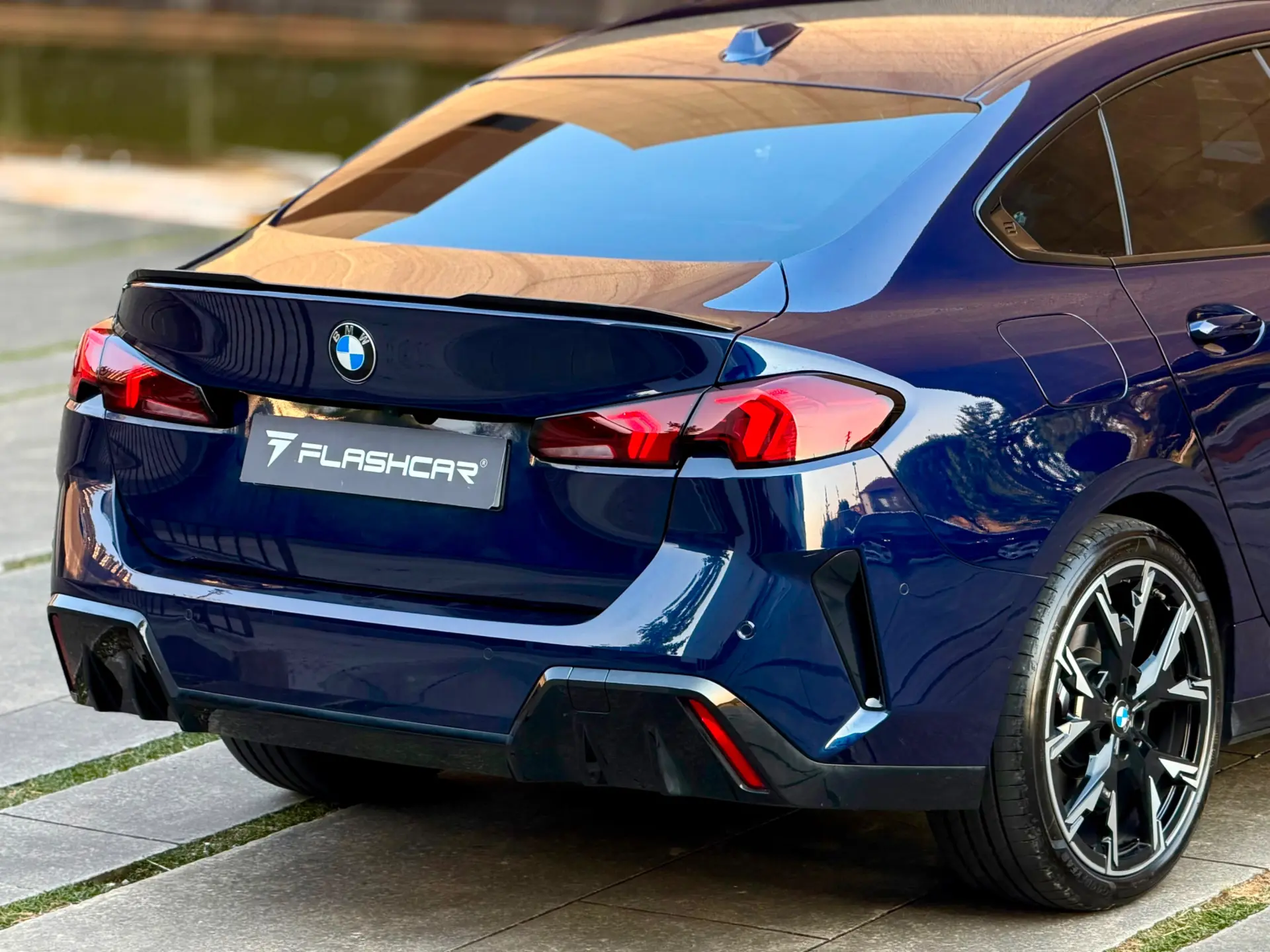 BMW 220 Gran Coupé Pack M 26