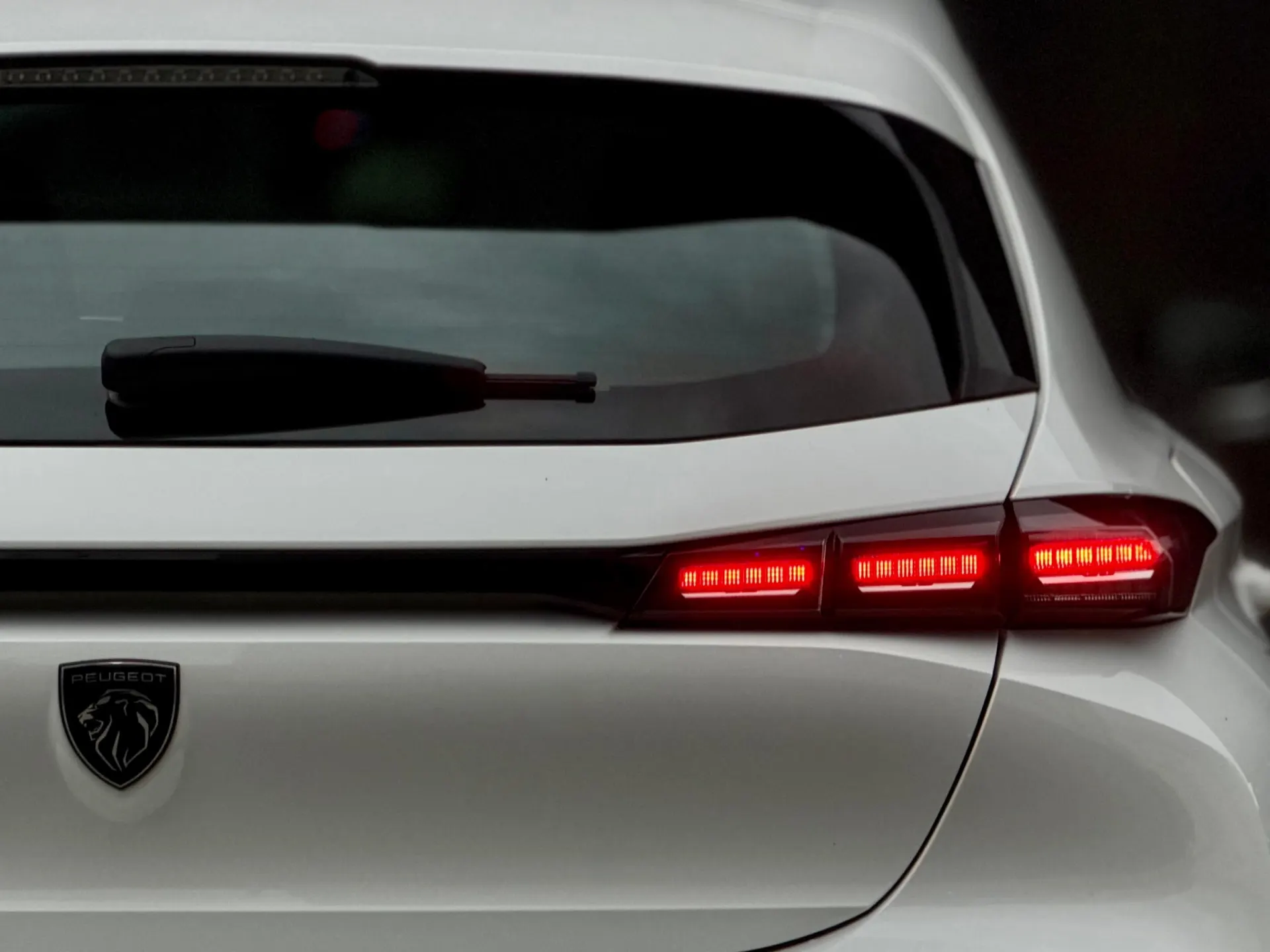 Peugeot 308 1.5 BlueHDi Allure Pack 13