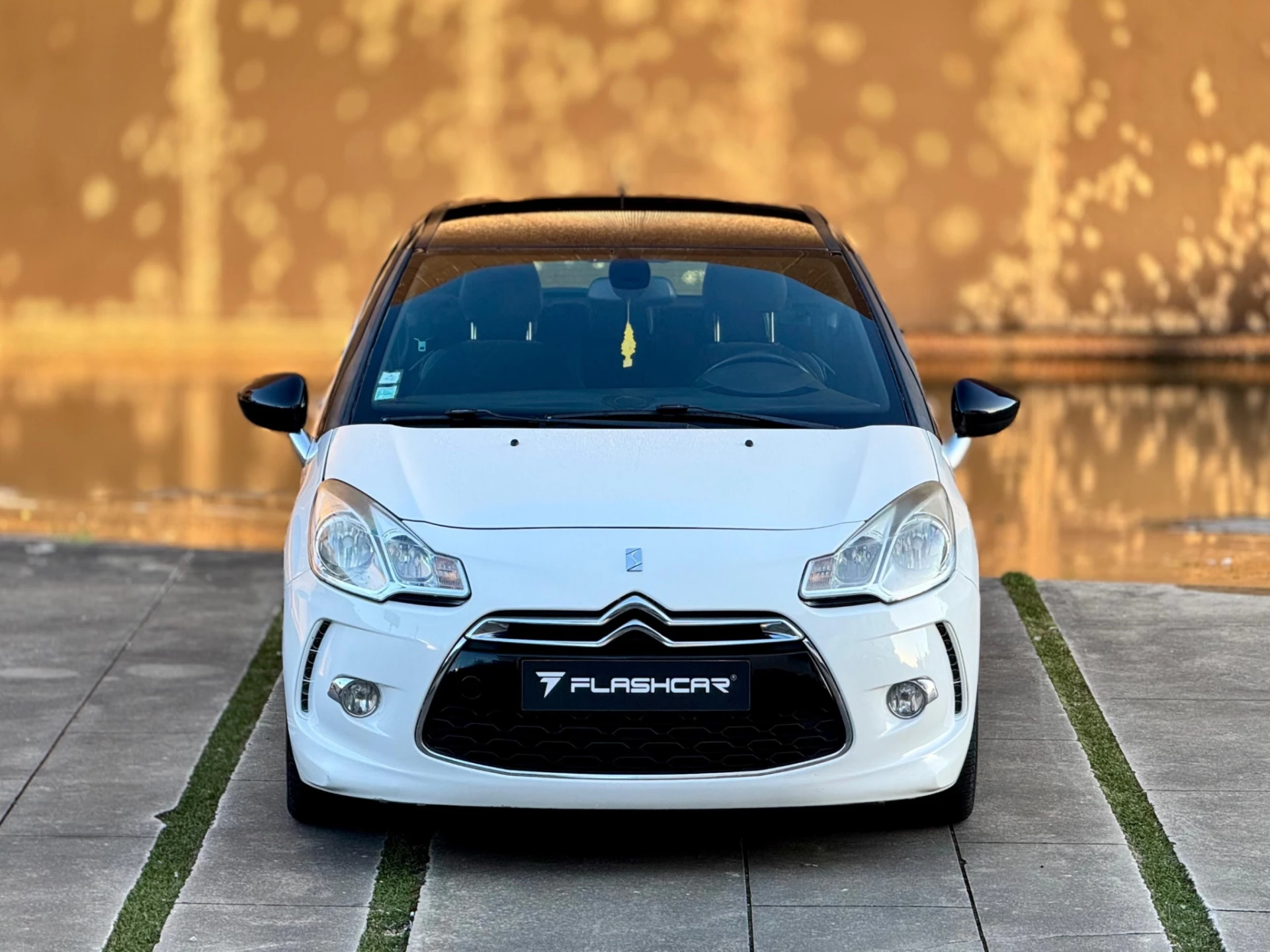 Citroën DS3 So Chic 15