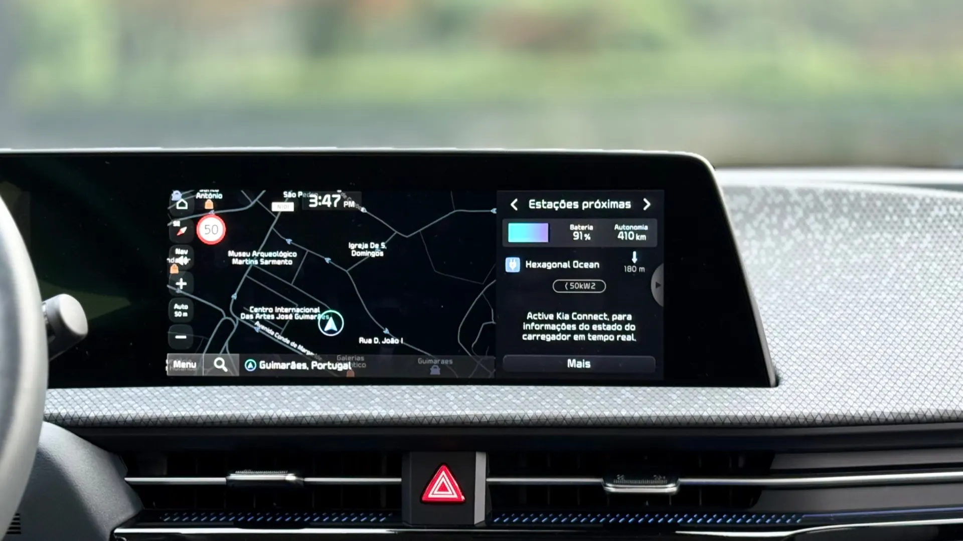 Kia EV6 77.4 kWh Tech 14