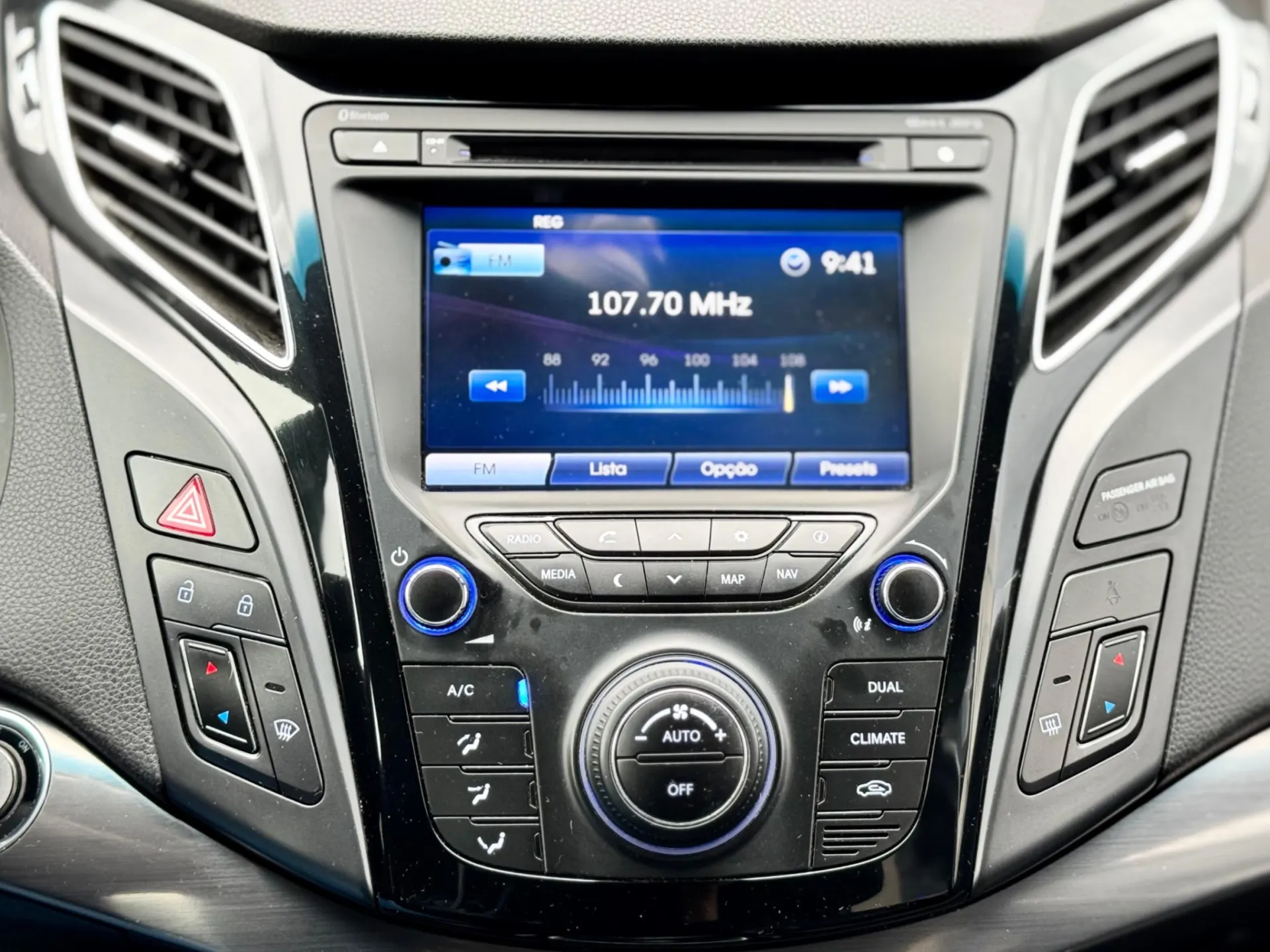 Hyundai i40 Premium 29