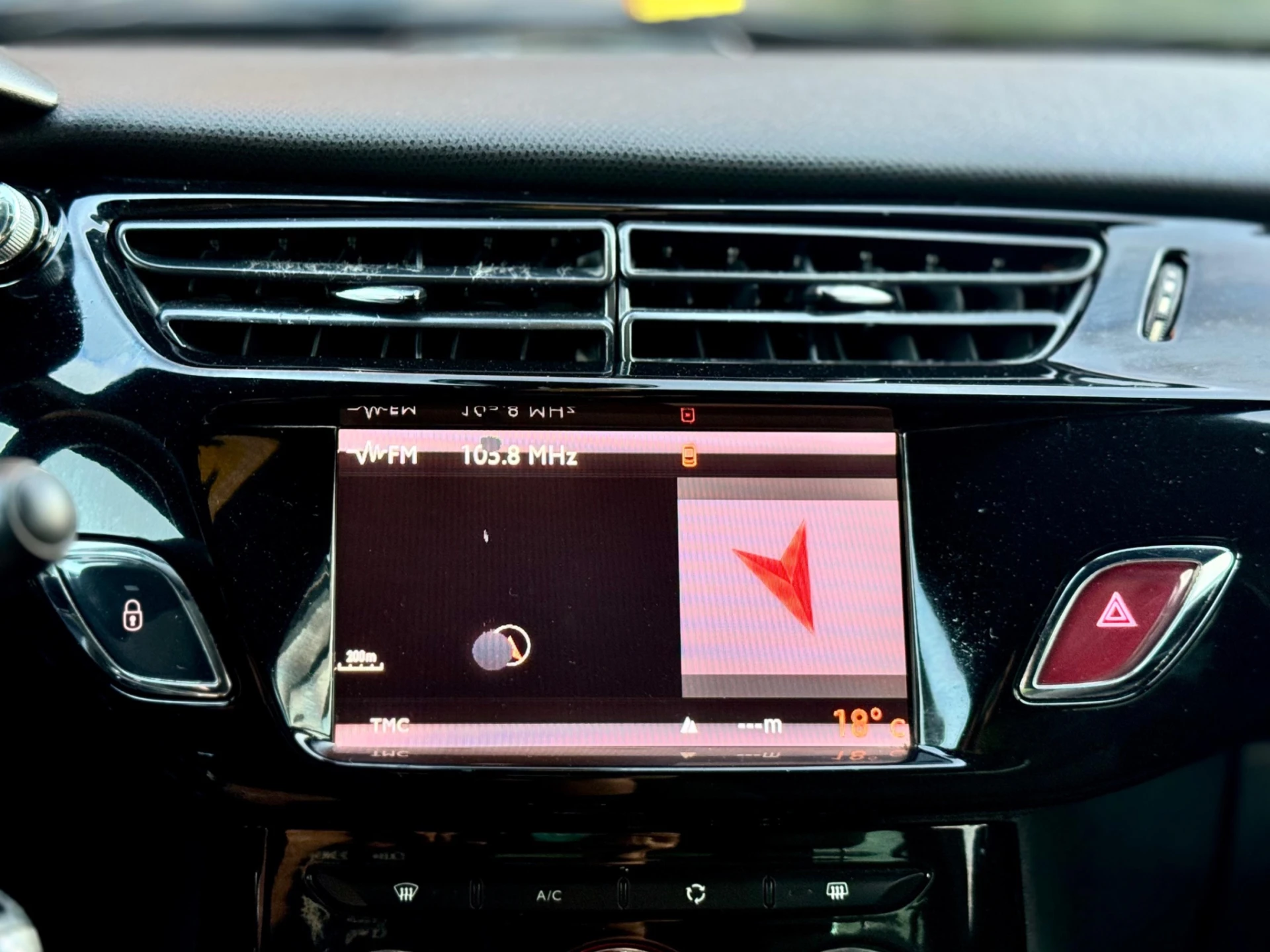 Citroën DS3 So Chic 6