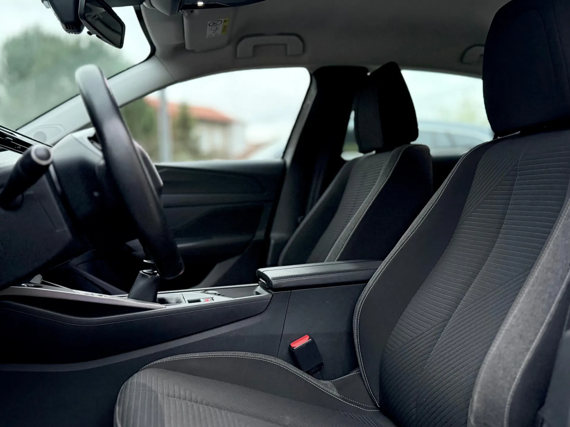 Peugeot 308 1.5 BlueHDi Allure Pack 22