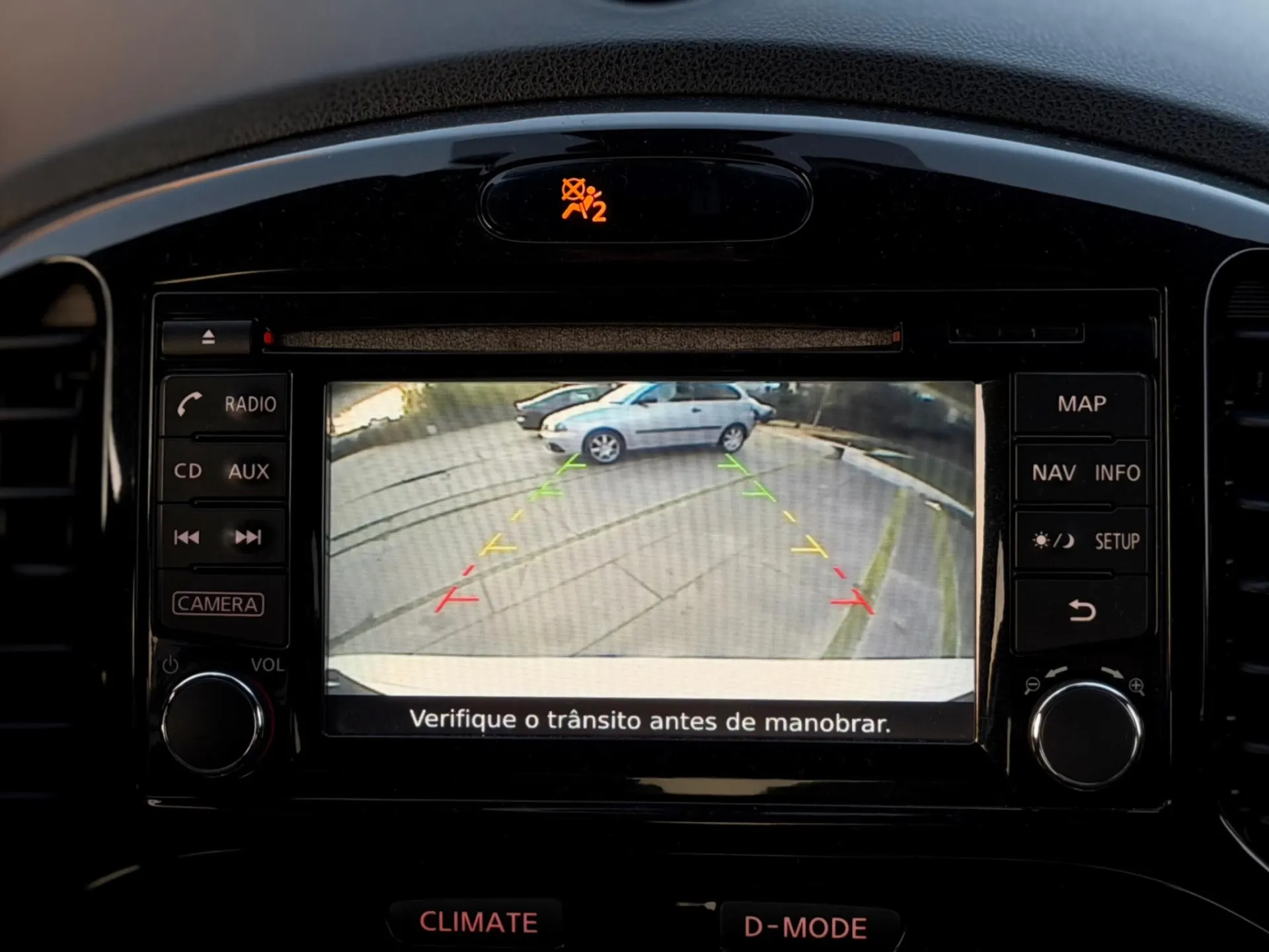 Nissan Juke TECKNA 5