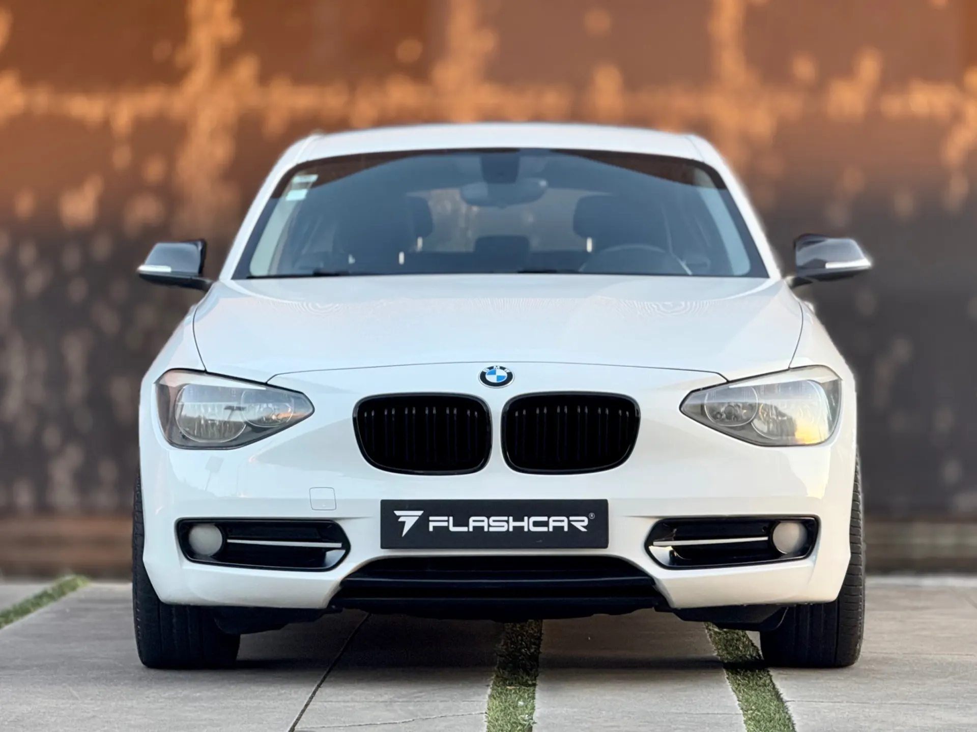 BMW 118 Sport 14