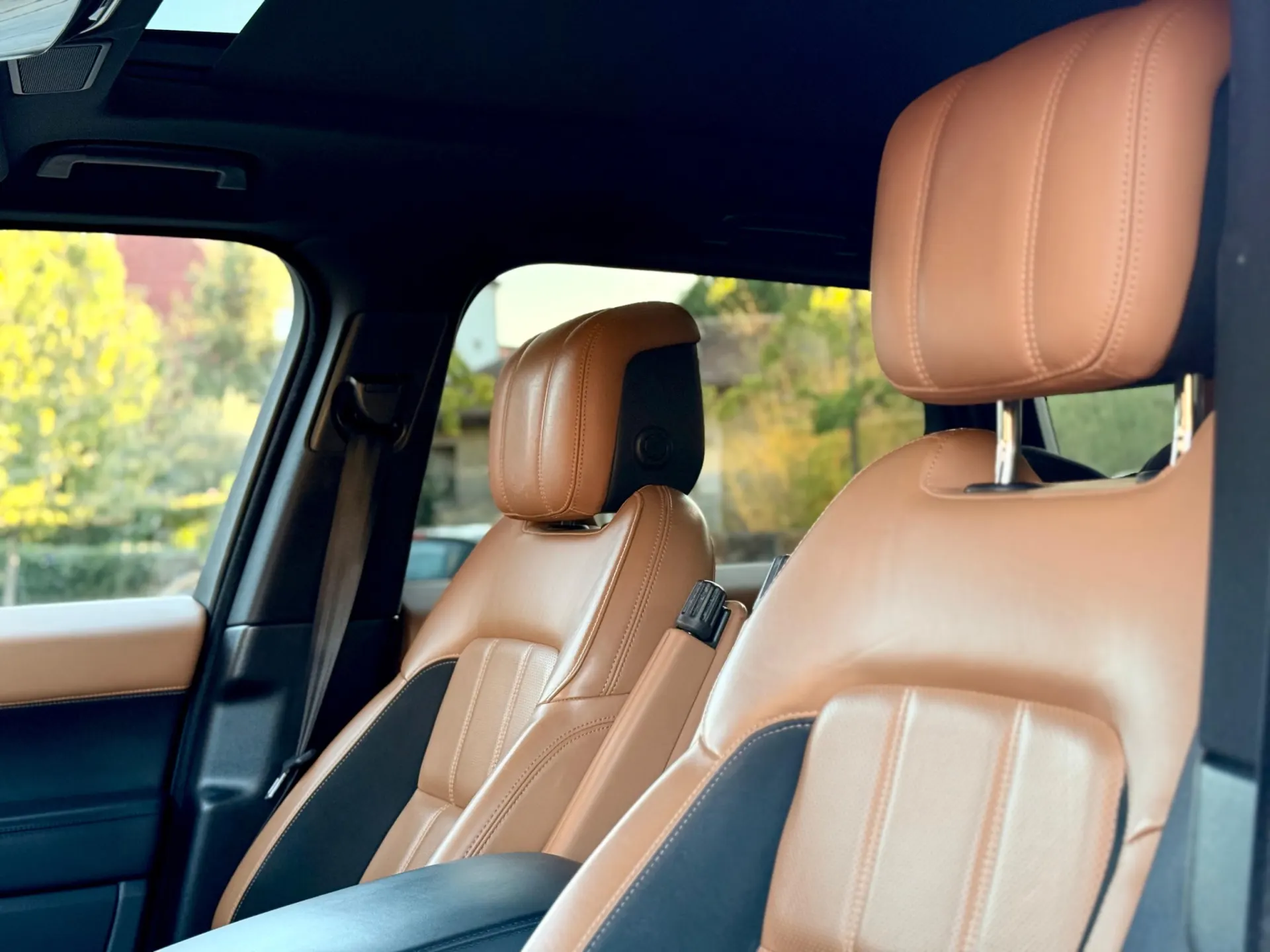 Land Rover Range Rover Sport 2.0 Si4 PHEV Autobiography Dynamic 54