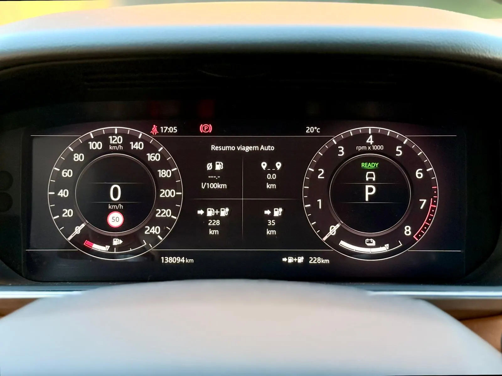 Land Rover Range Rover Sport 2.0 Si4 PHEV Autobiography Dynamic 18