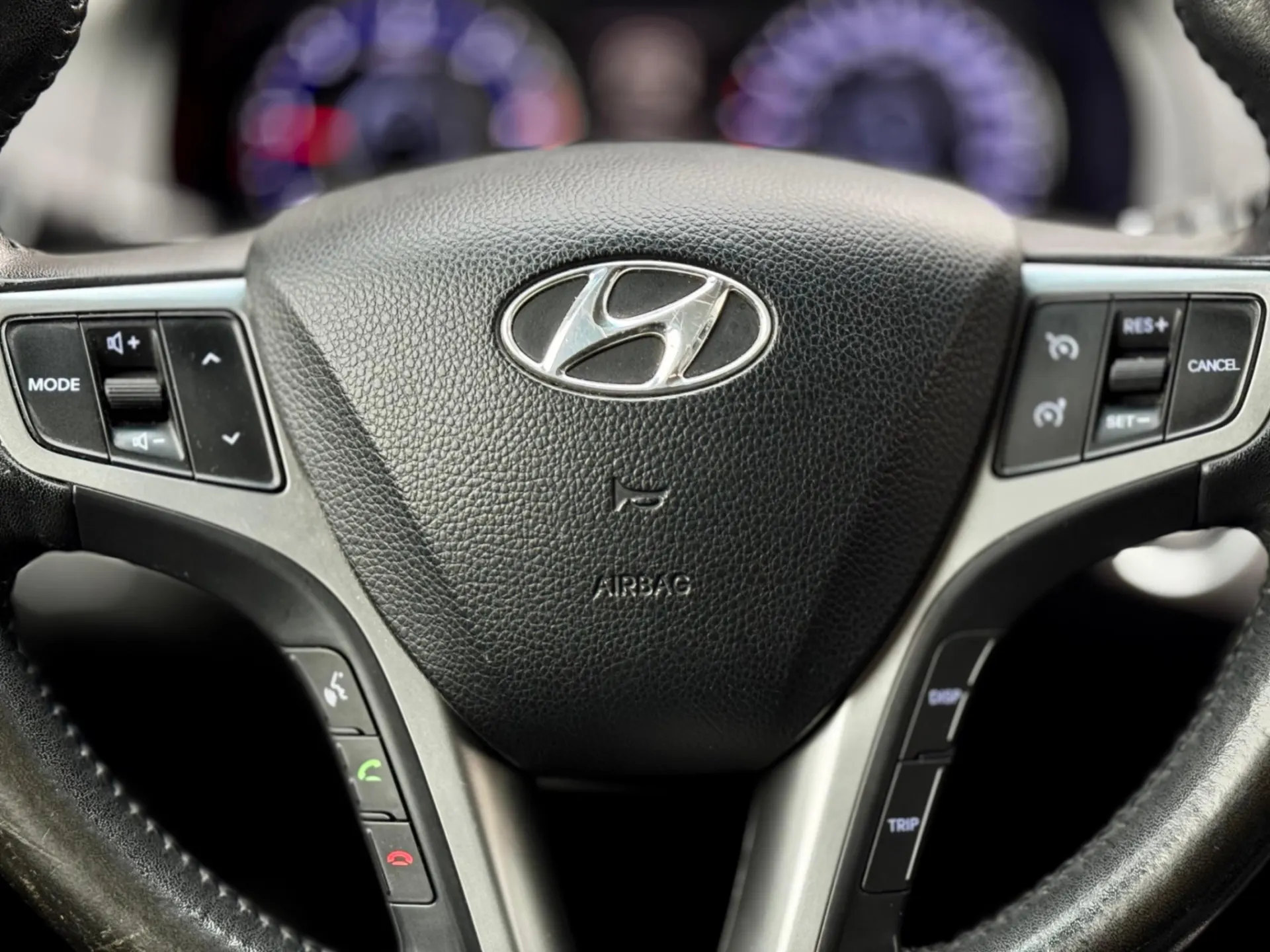 Hyundai i40 Premium 40