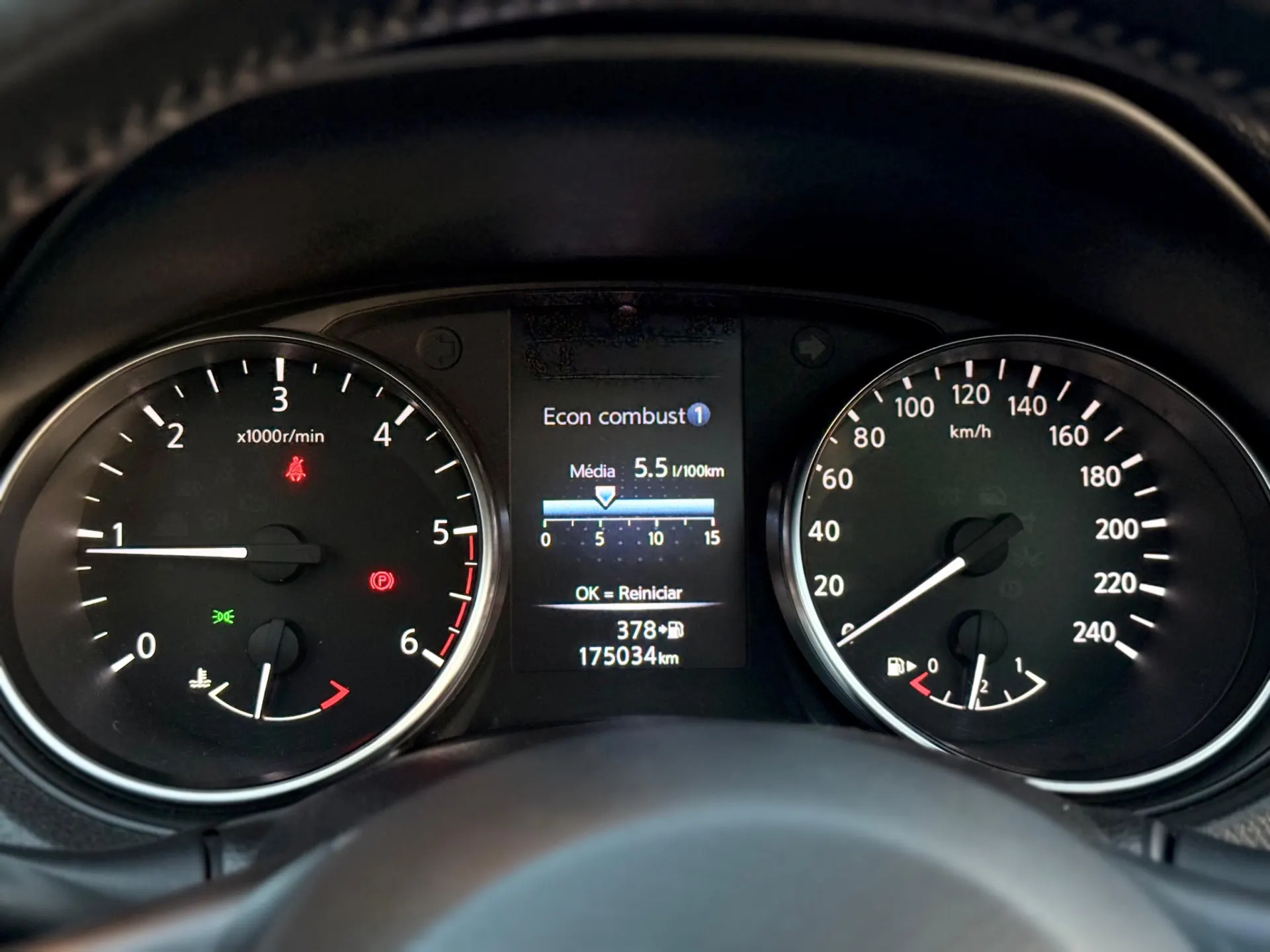 Nissan Qashqai Tekna Premium 21