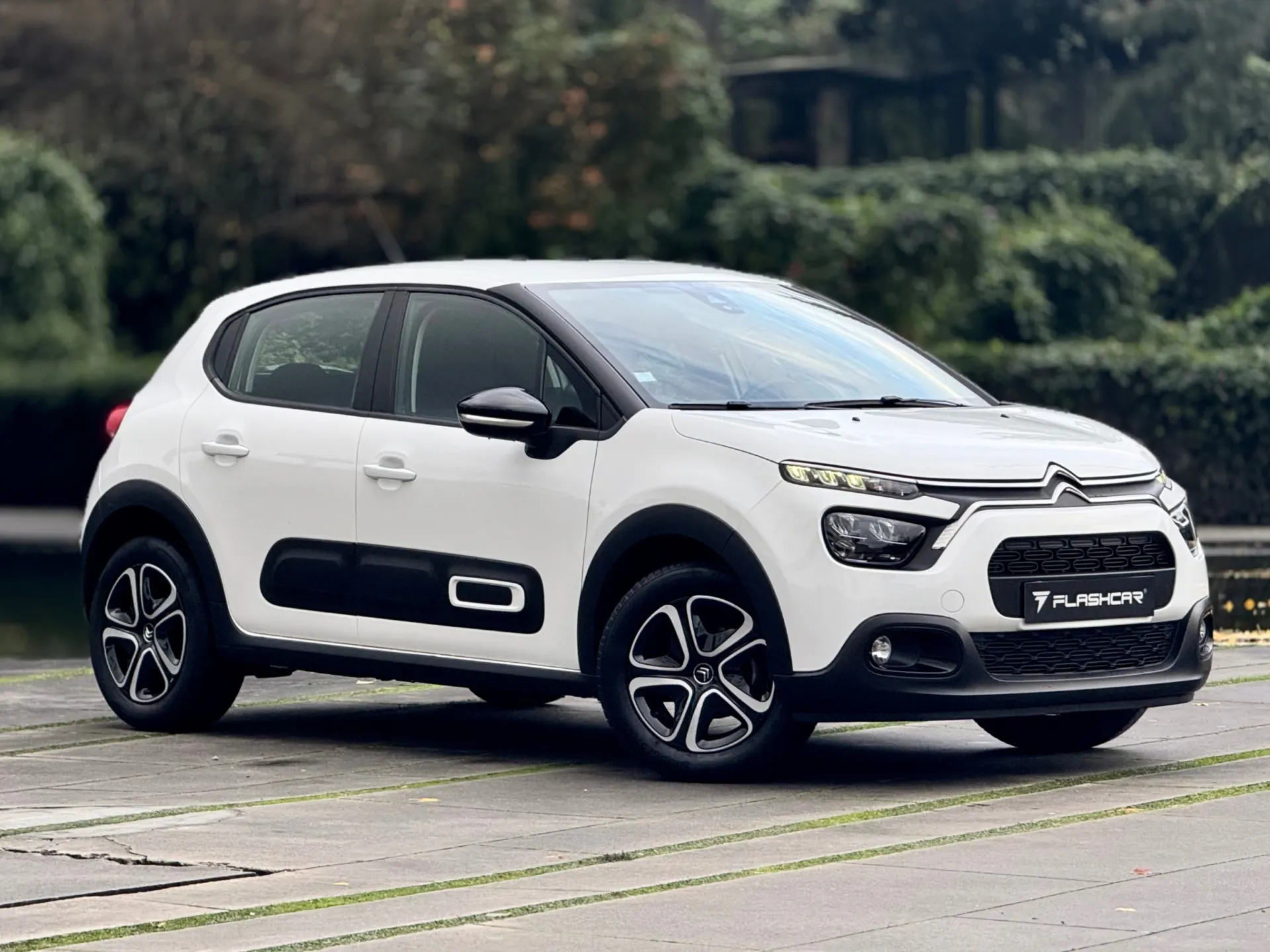 Citroën C3 1.2 PureTech Max 17