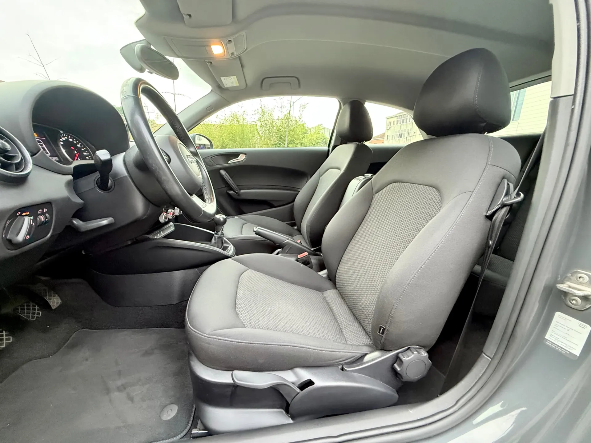 Audi A1 1.0 TFSI Sport 28