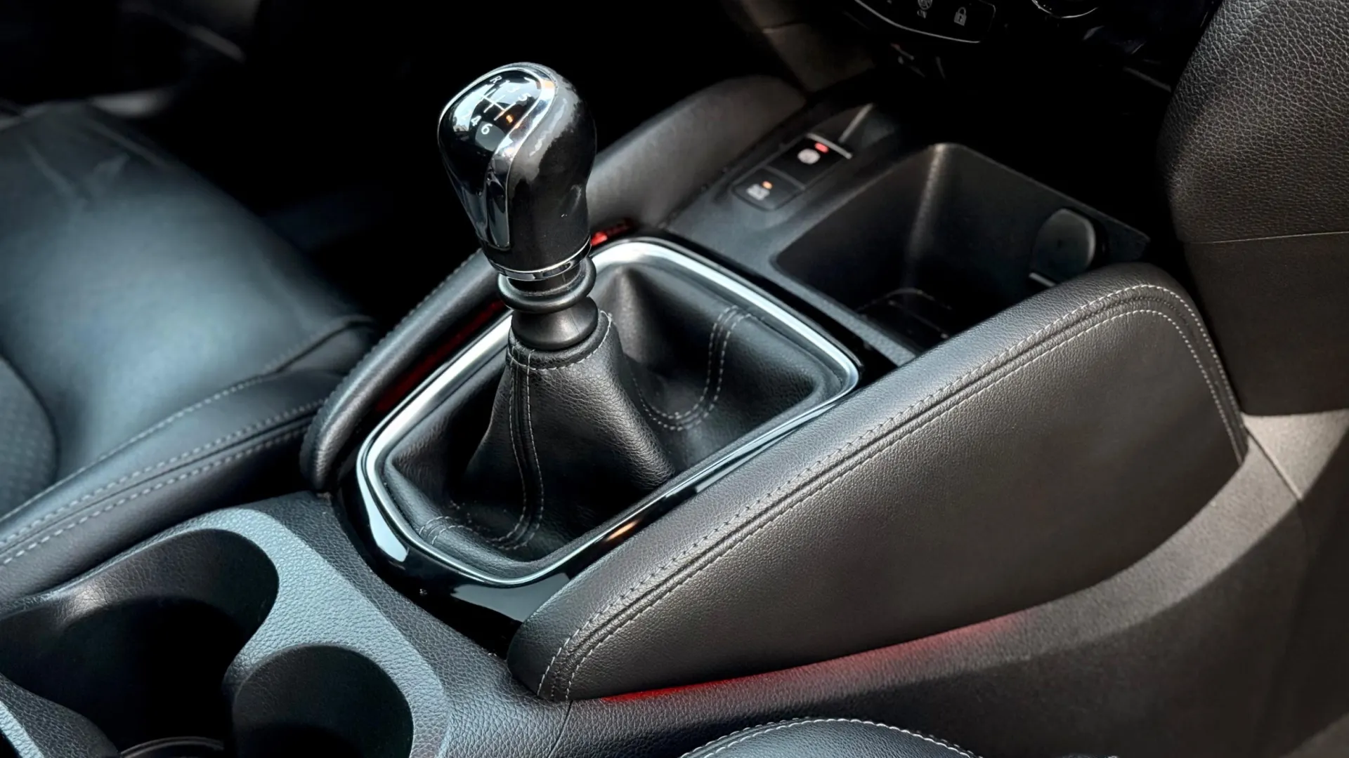 Nissan Qashqai Tekna Premium 20