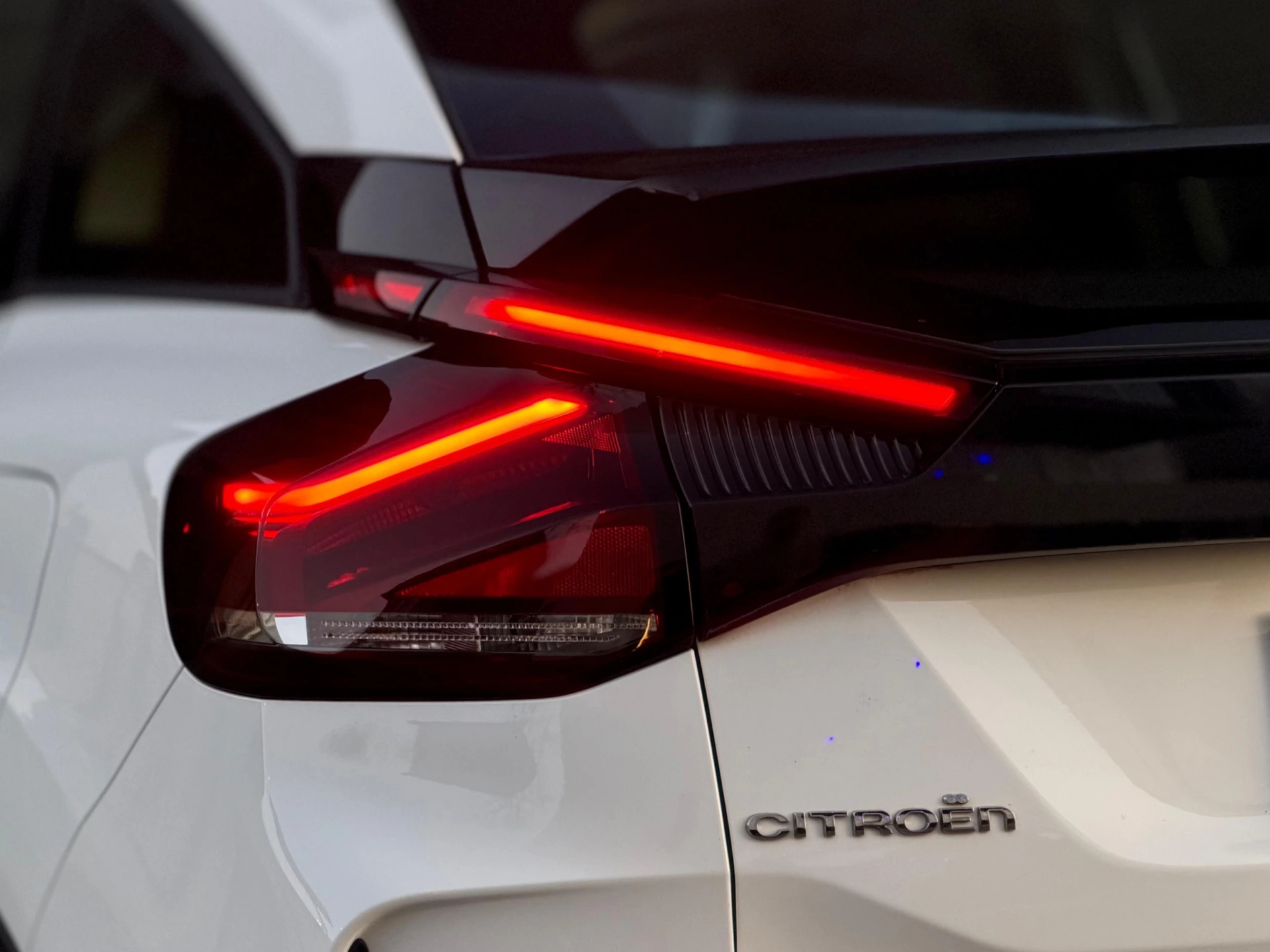 Citroën e-C4 50 kWh Feel Pack 10