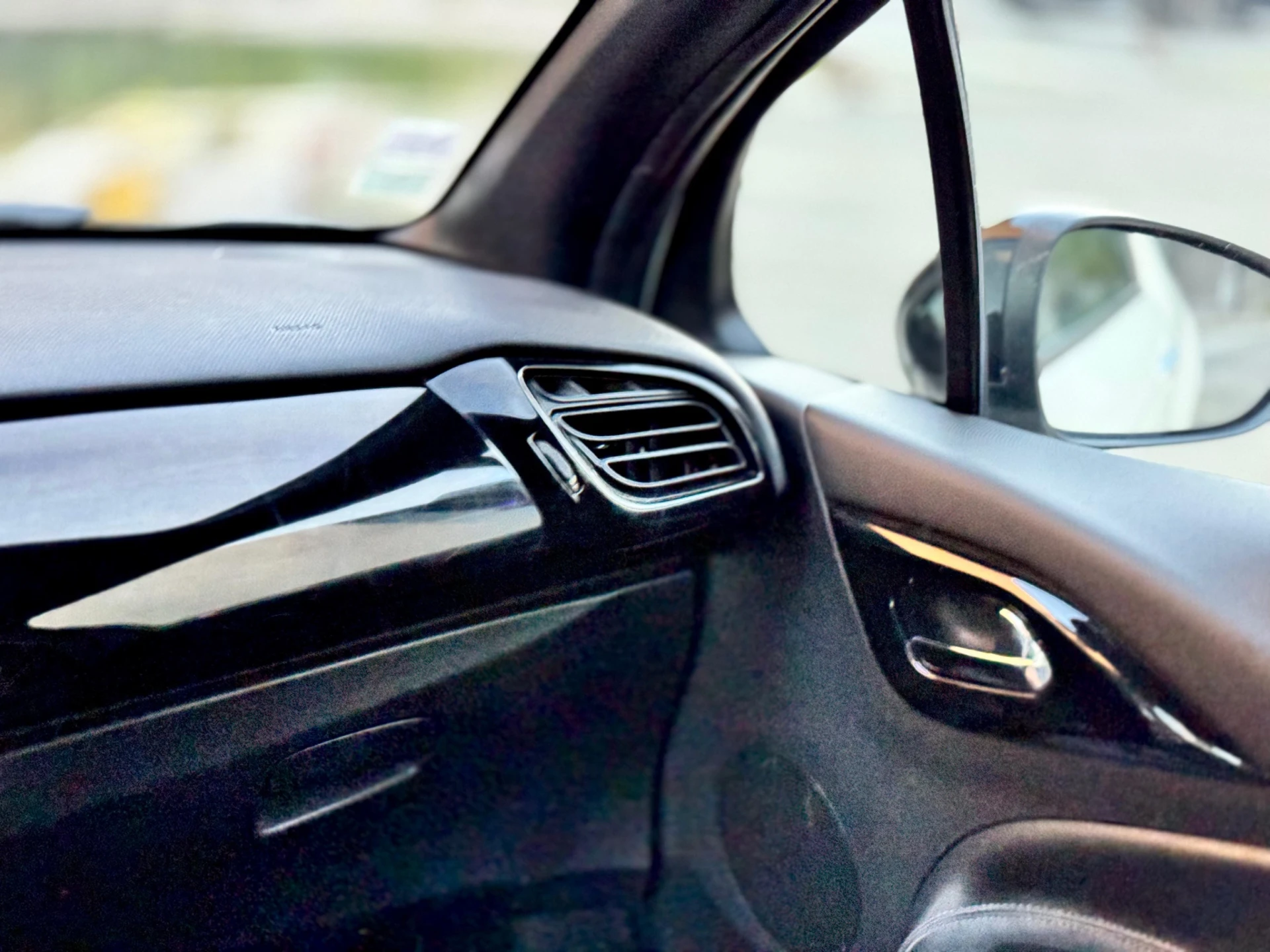 Citroën DS3 So Chic 4