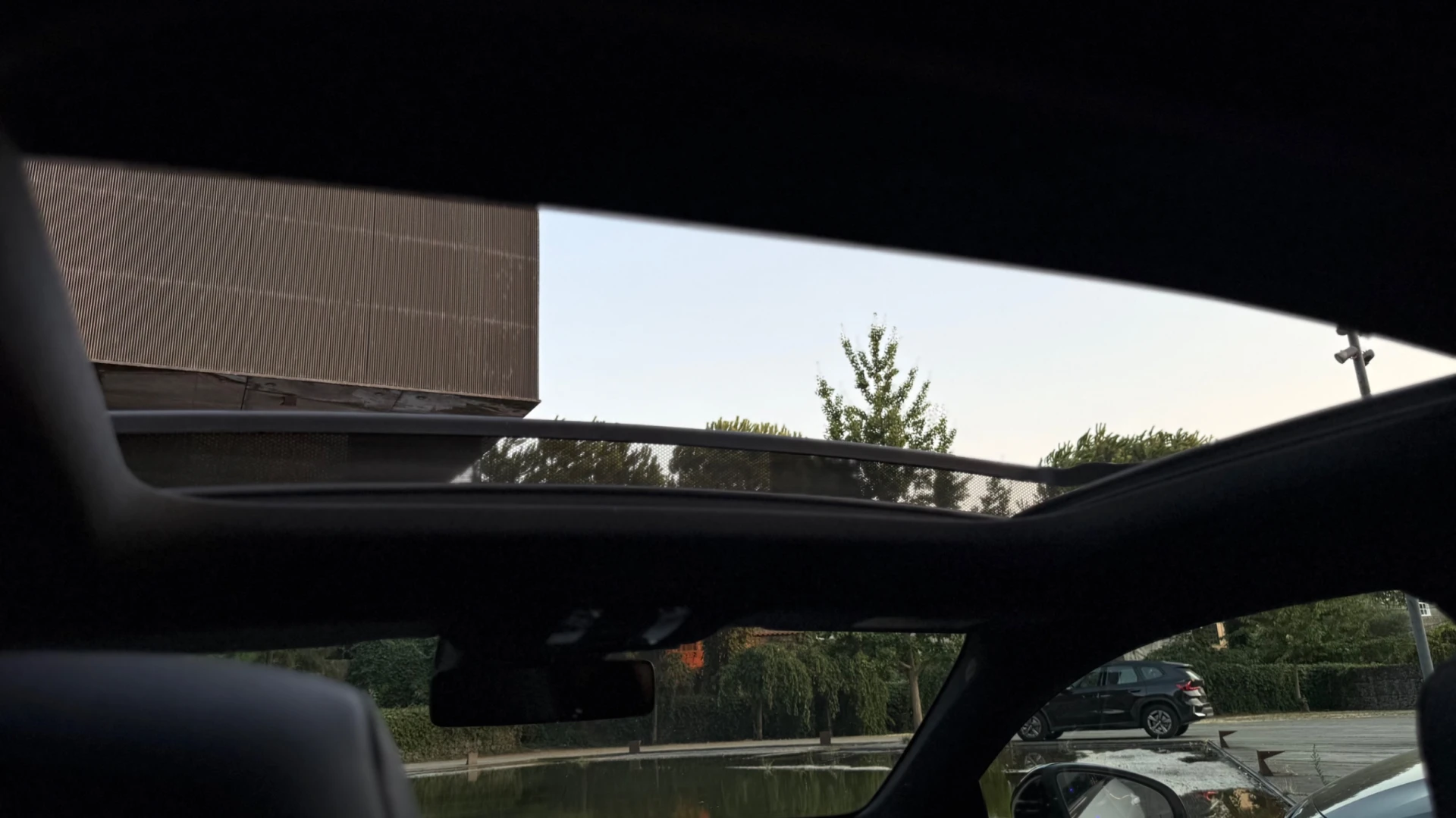 Mercedes-Benz CLA 200 AMG LOOK 35AMG 12