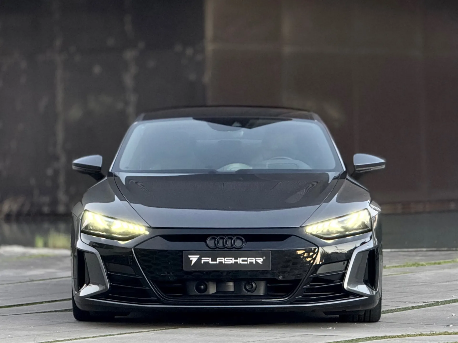 Audi RS e-tron GT Etron GT RS 25