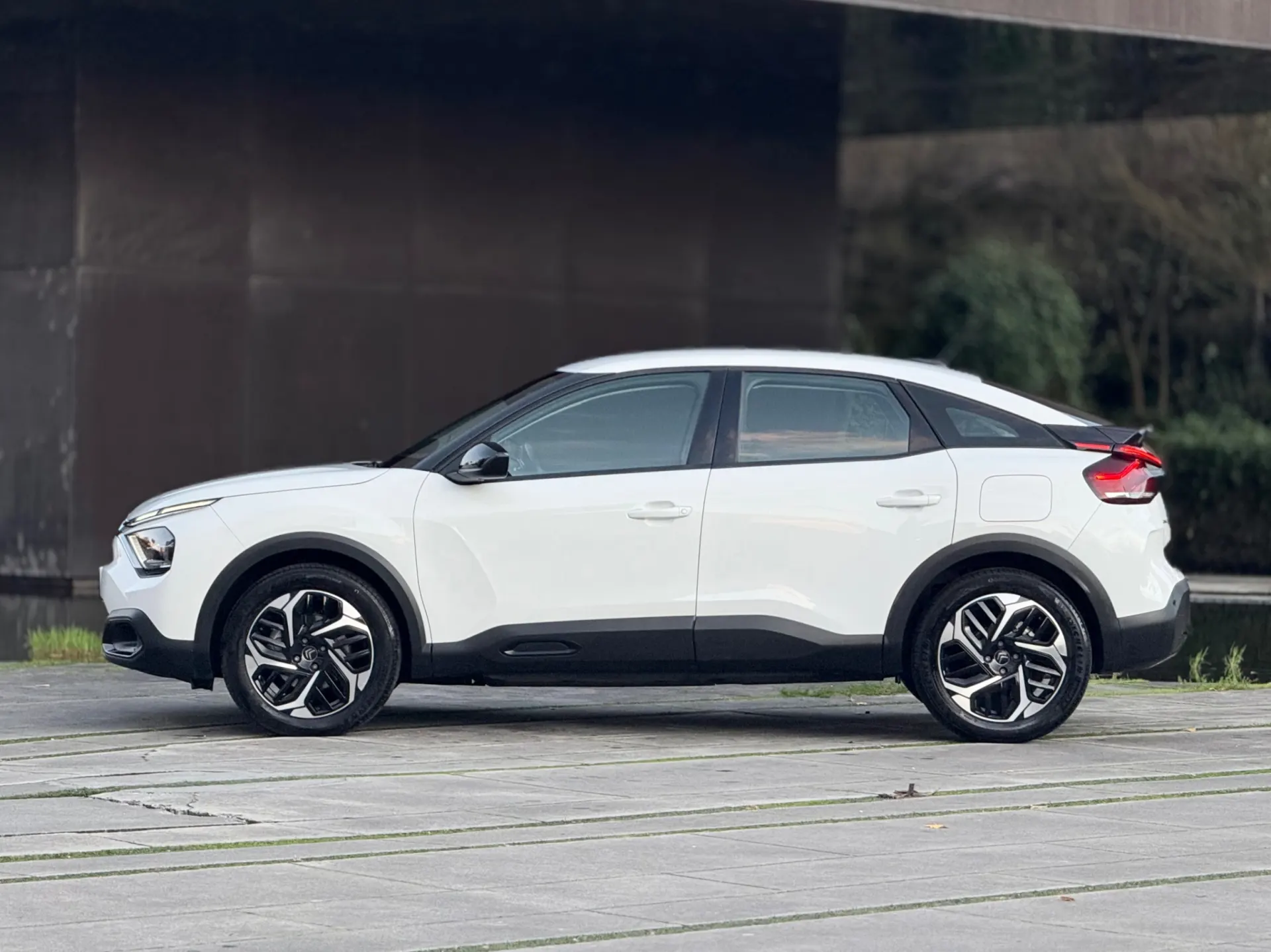 Citroën C4 1.5 BlueHDi Feel EAT8 22