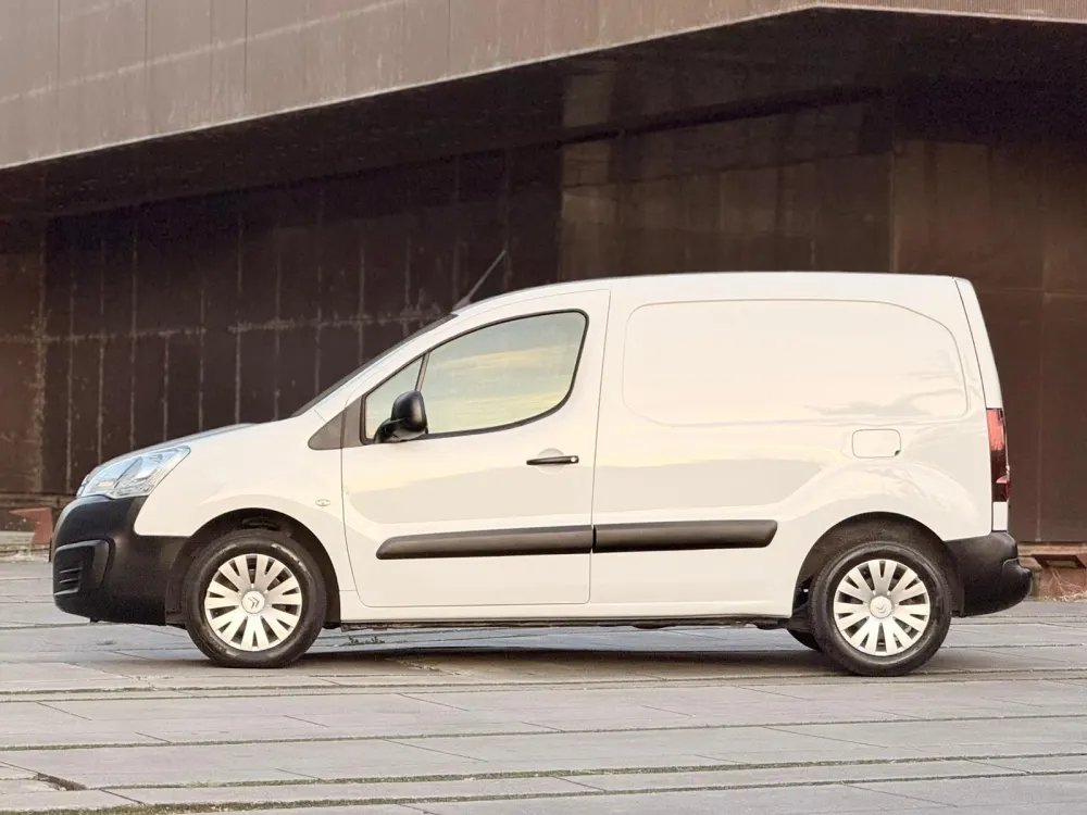 Citroën Berlingo 1.6 BlueHDi Feel 30
