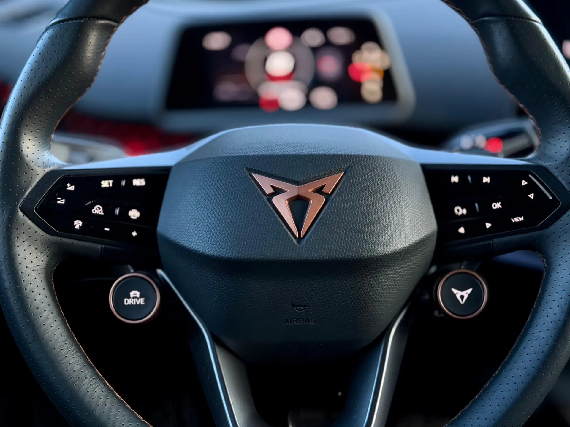 Cupra Tavascan ENDURANCE 7