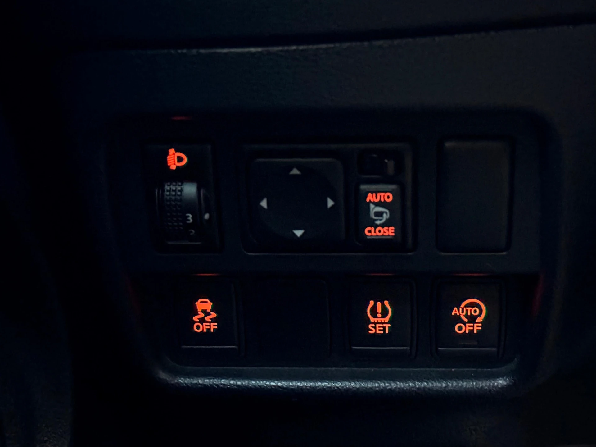 Nissan Juke TECKNA 19