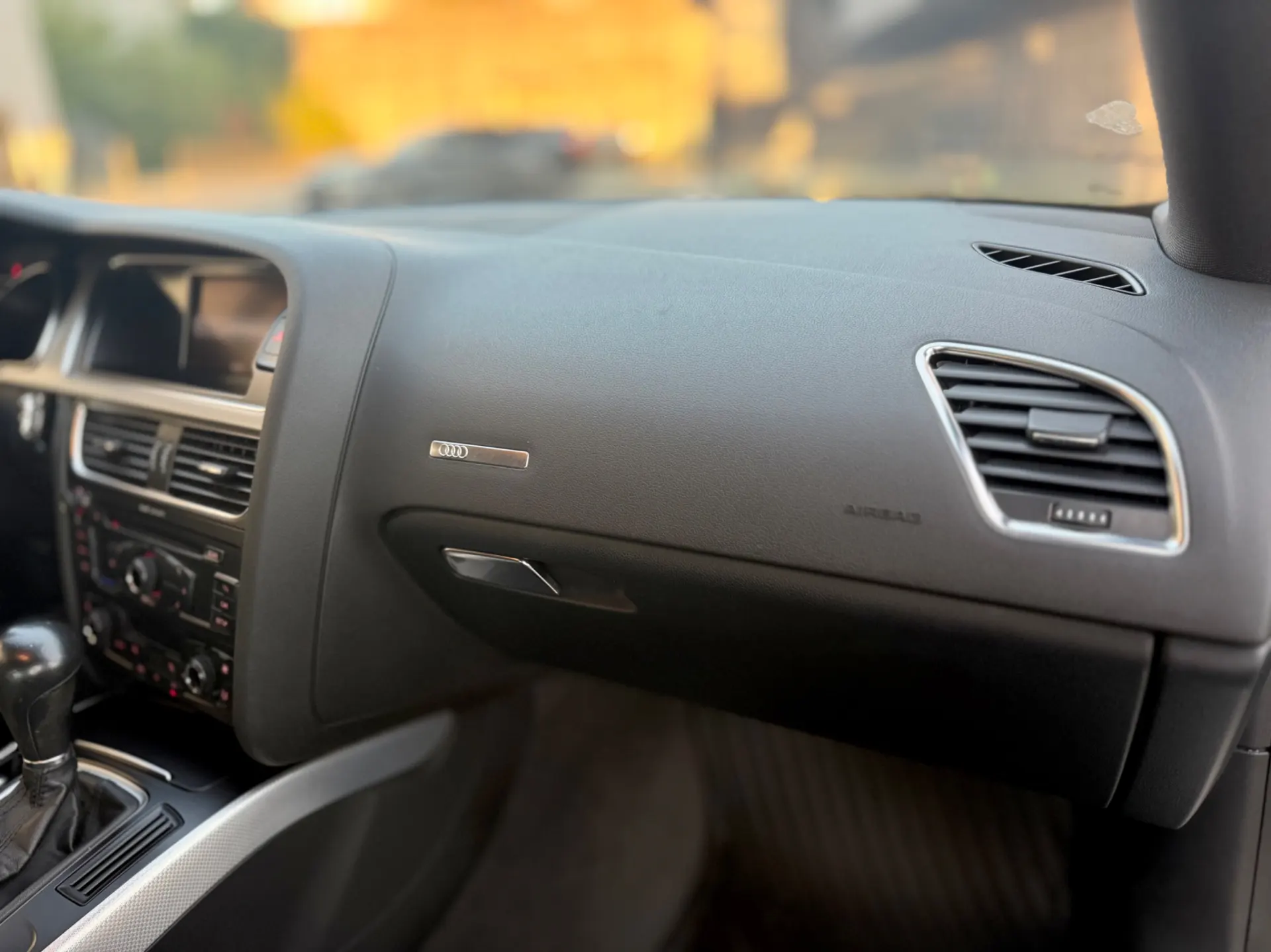 Audi A5 Sportback Sport 10