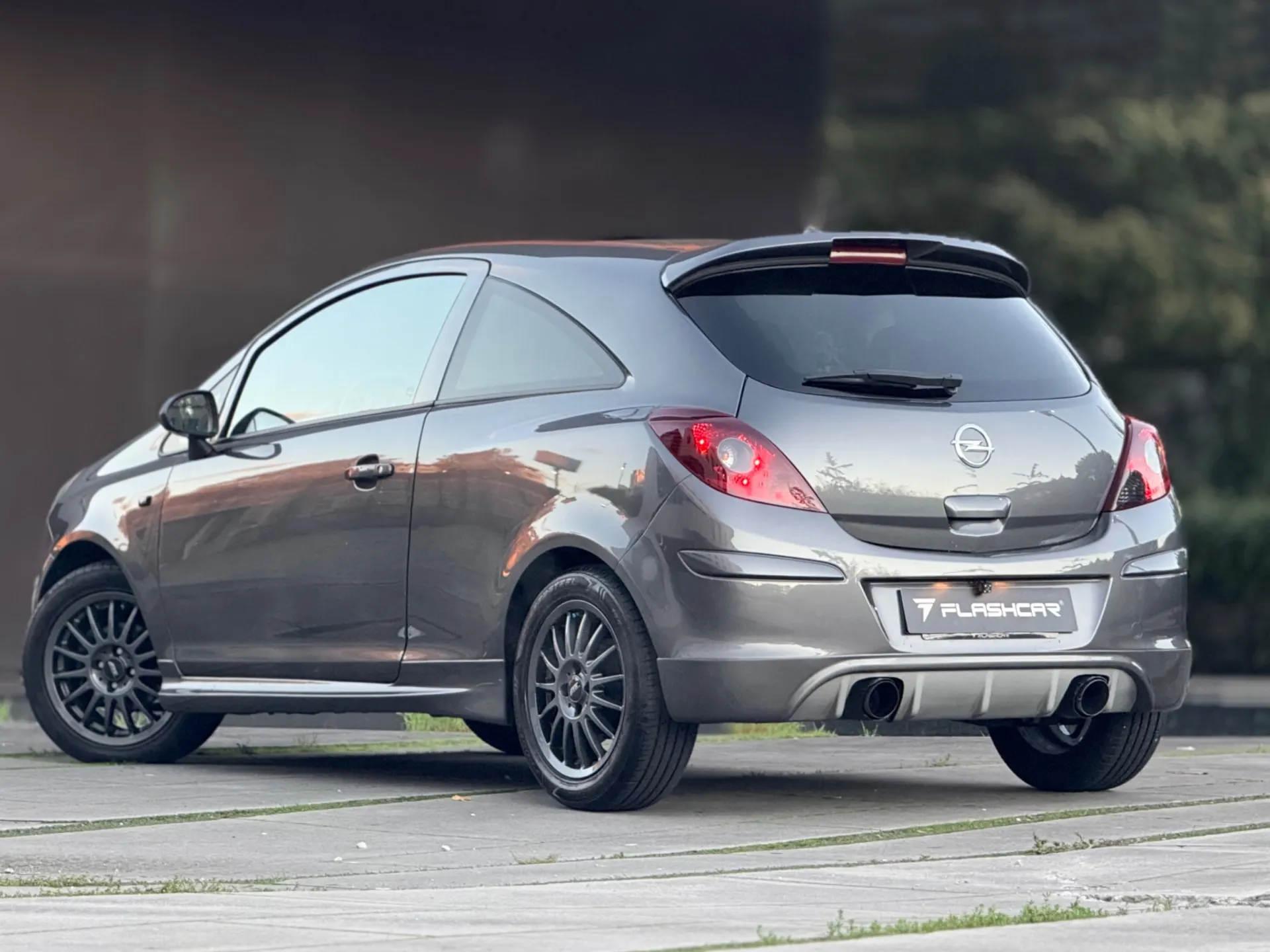 Opel Corsa 1.4 16V 14