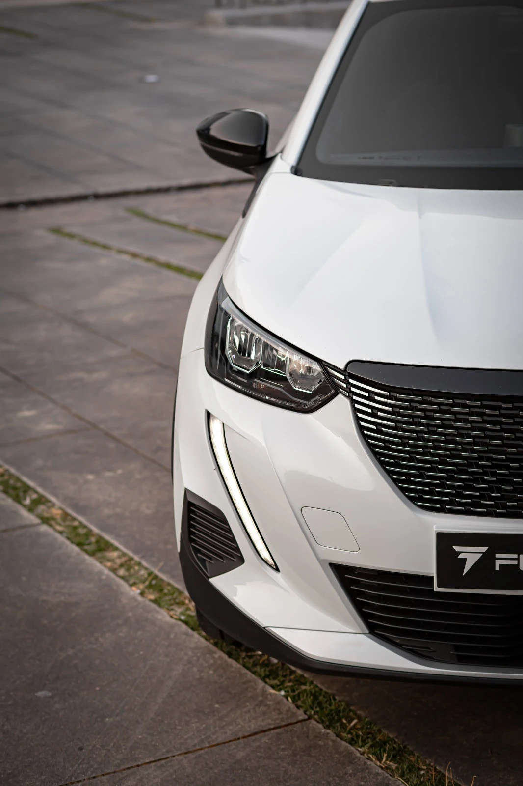 Peugeot 2008 1.2 PureTech Allure Pack 5