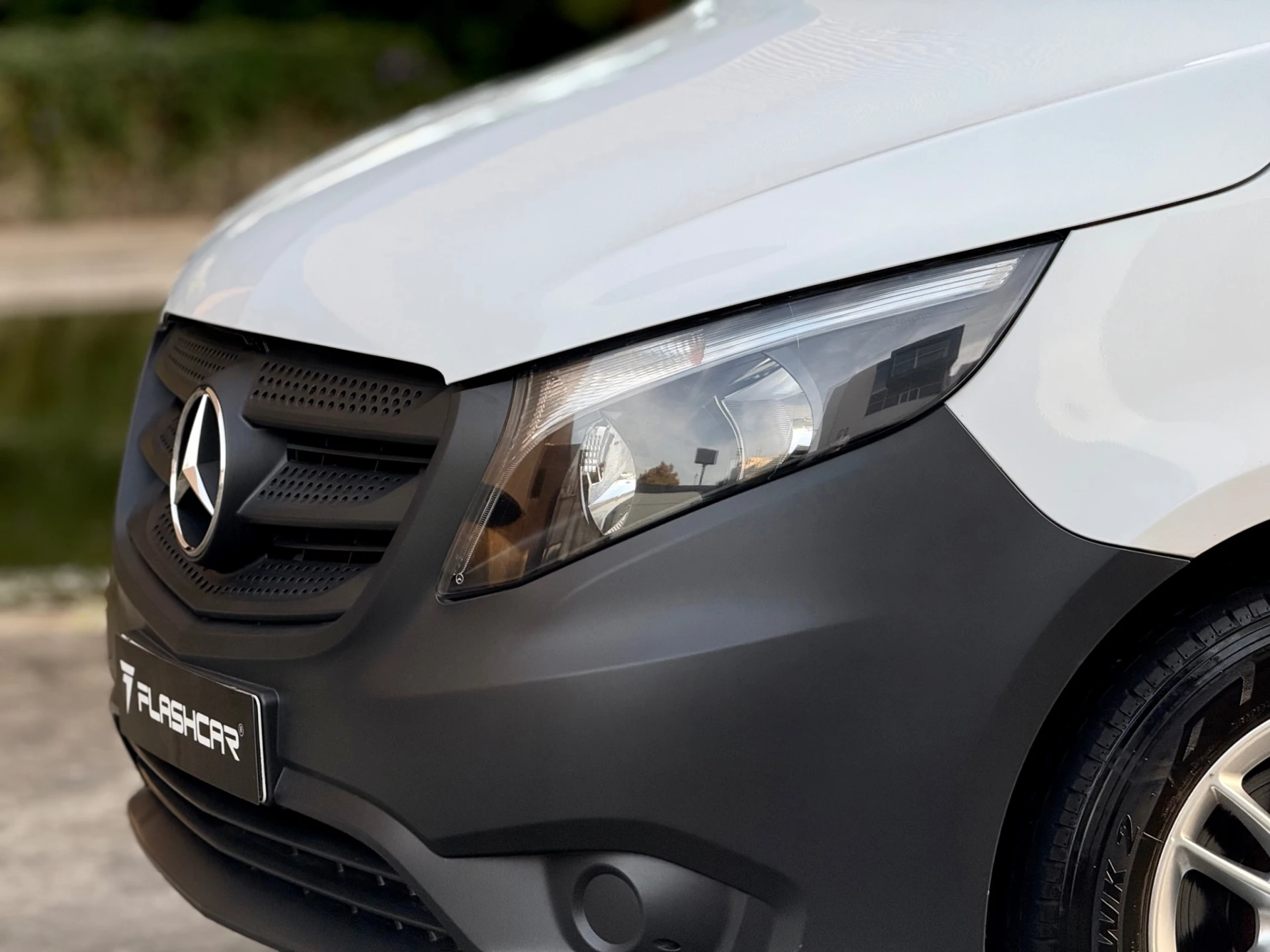 Mercedes-Benz Vito Tourer 116 CDi/32 Compacto Select 7