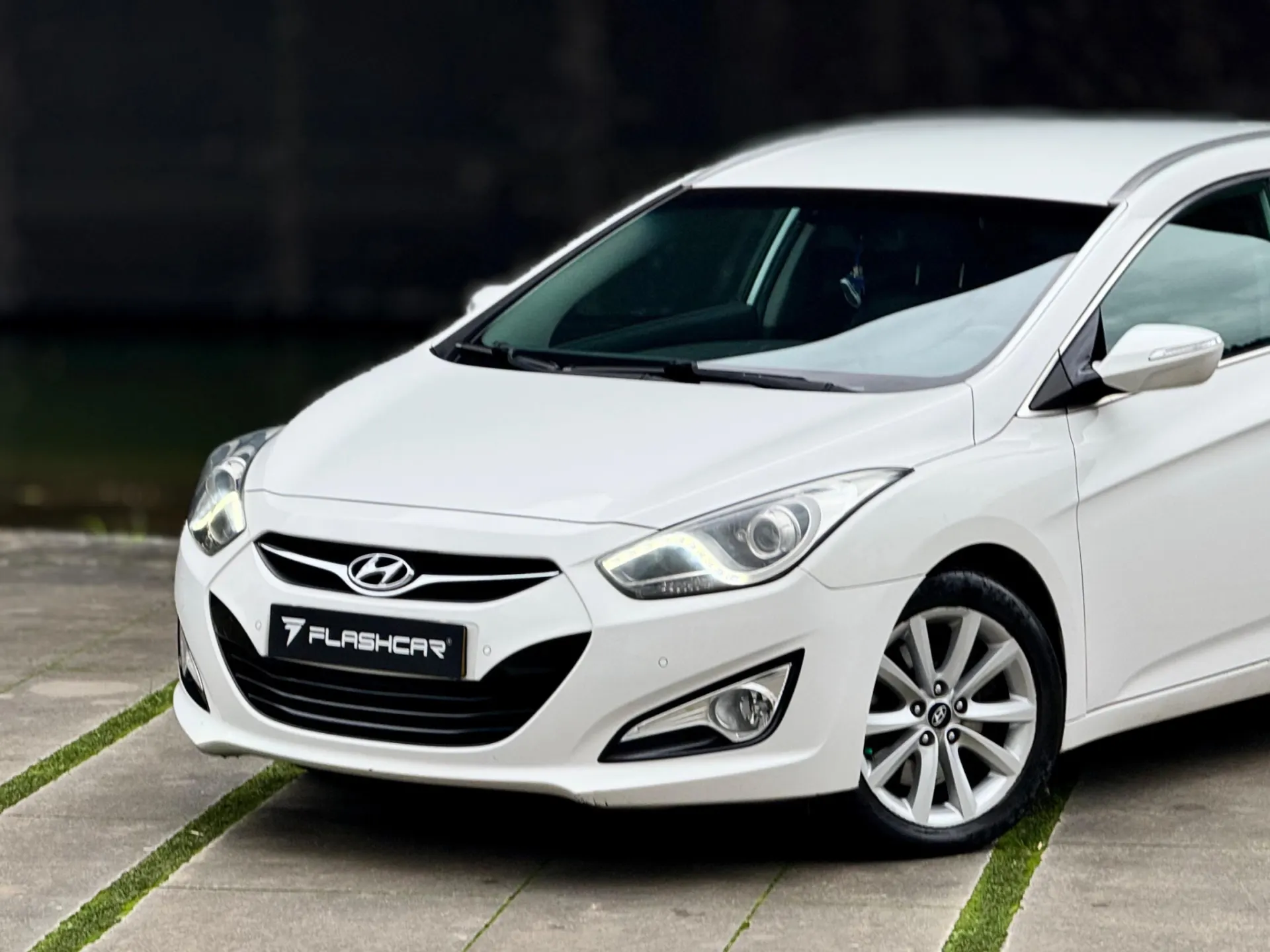 Hyundai i40 Premium 15