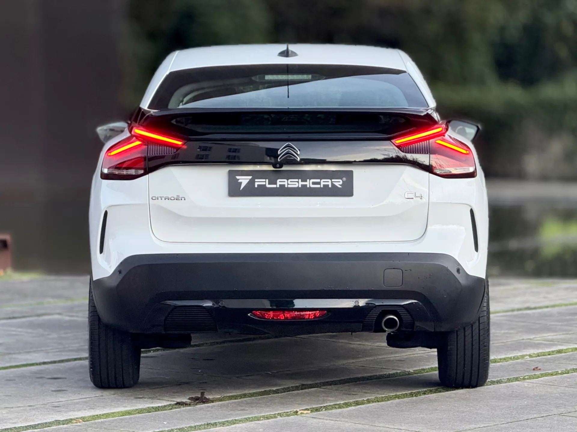 Citroën C4 1.5 BlueHDi Feel EAT8 15